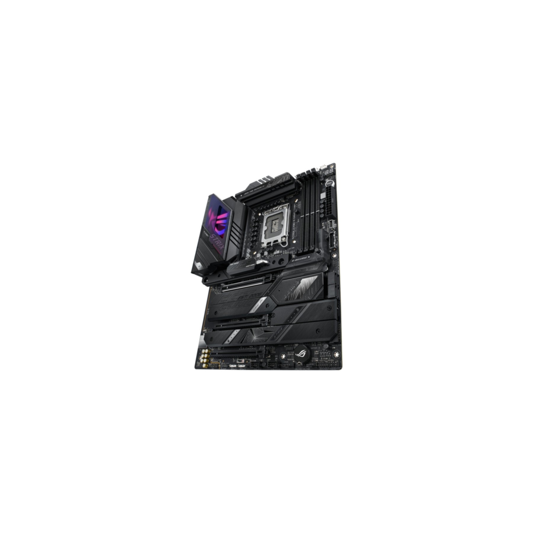 Asus Mainboard »ROG STRIX Z890-I GAMING WIFI«