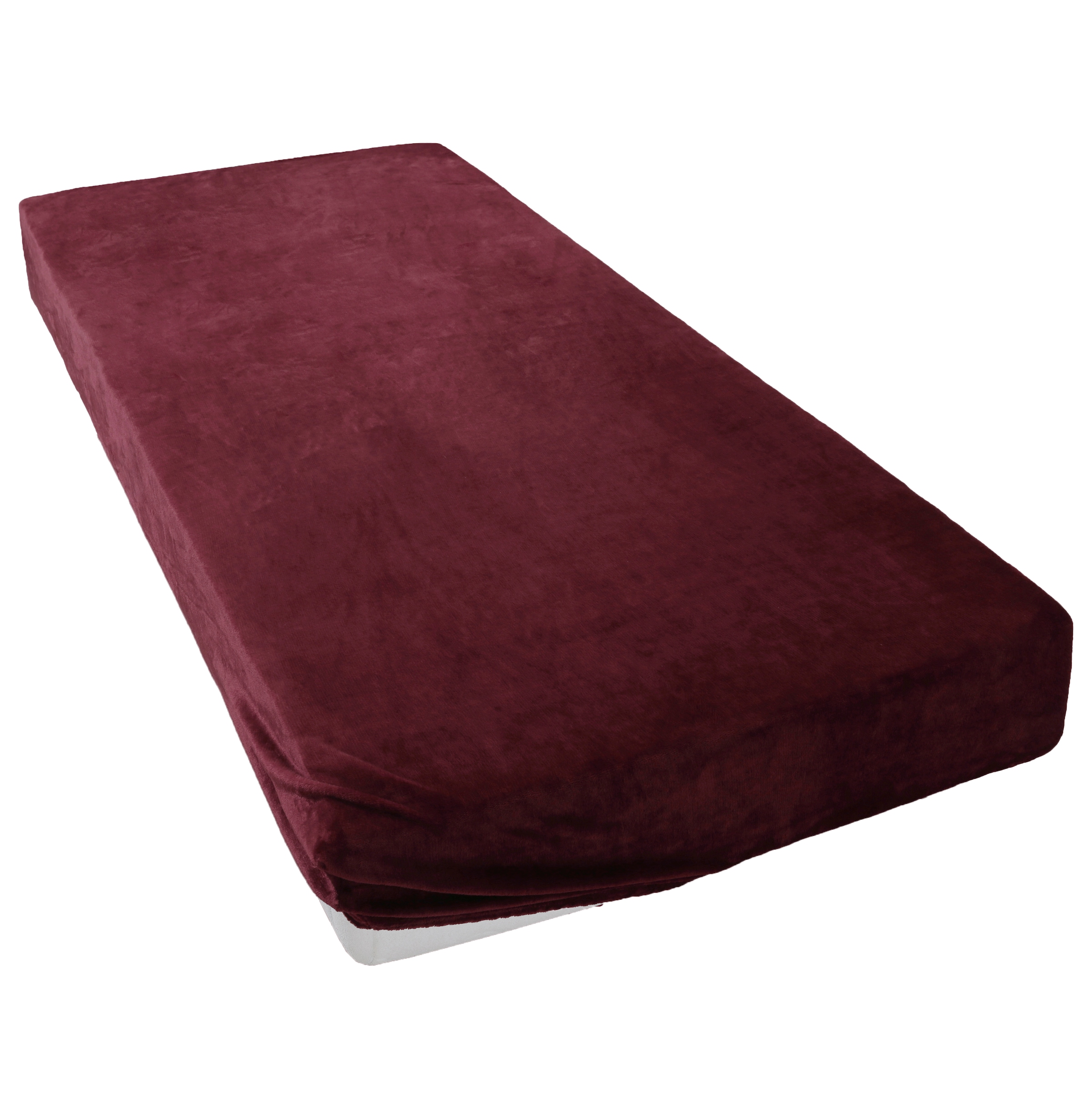 OTTO home Spannbettlaken »Desner3, Mikrofaser-Fleece, Cashmere-Touch« für Matratzen bis 20cm Höhe, kuschelig & weich, Bettlaken