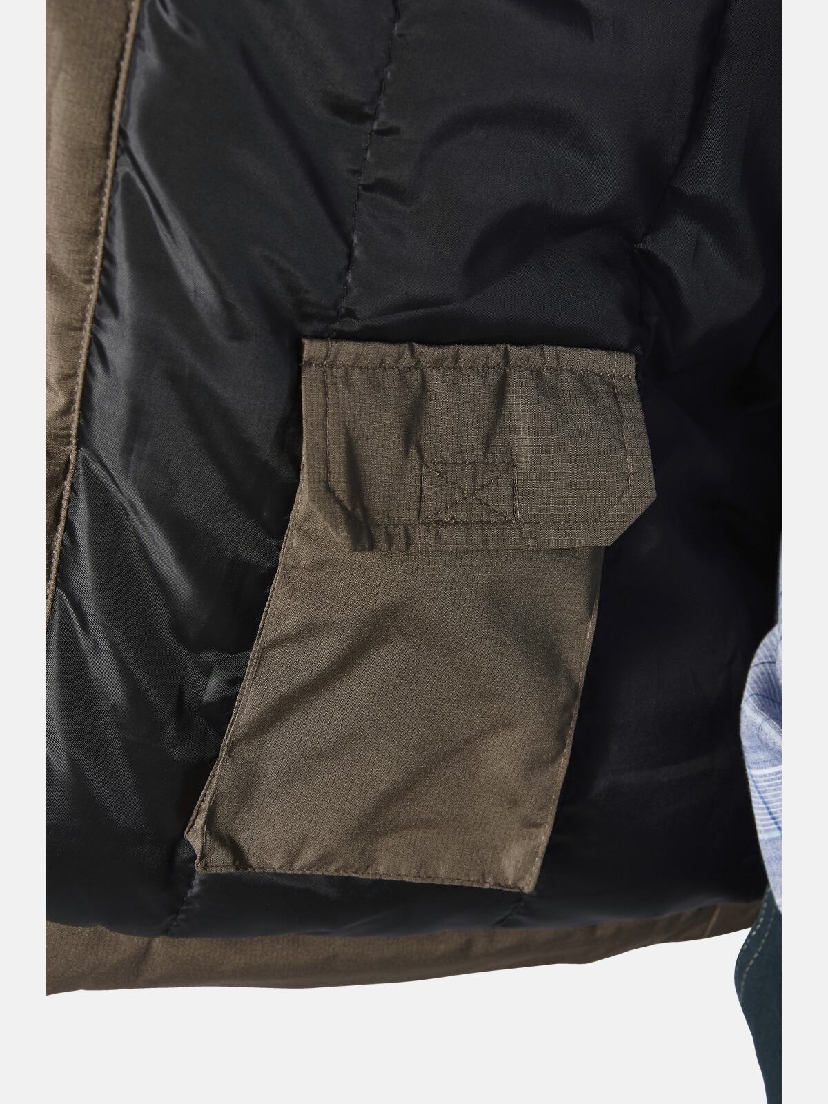 Babista Outdoorjacke »Jacke PENTIRALLA«, (1 St.)