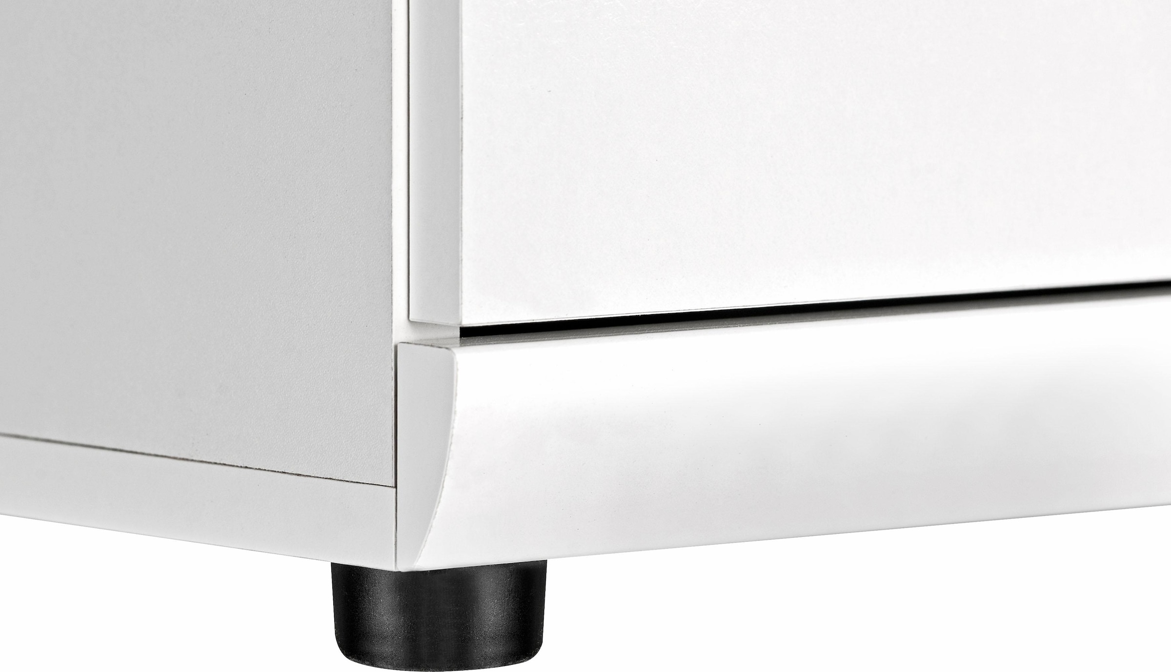 Procontour Sideboard »Sun BESTSELLER!«, (OTTOs Choice), Höhe 74cm mit variabel verstellbaren Einlegeboden