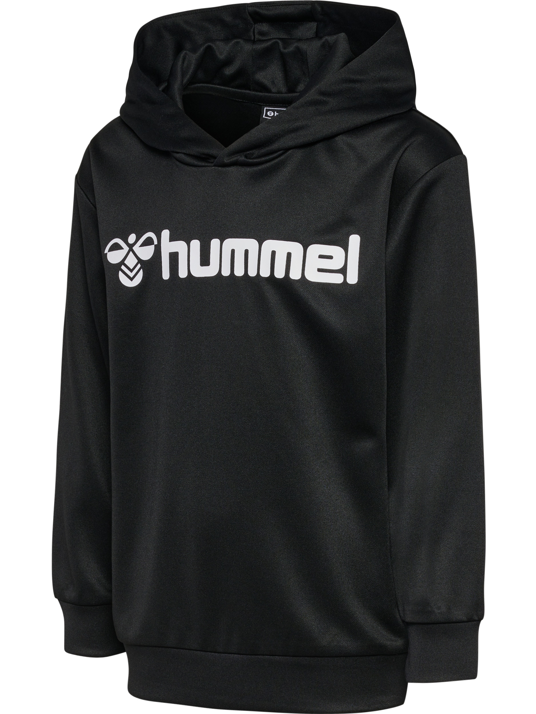 hummel Kapuzensweatshirt »HMLLOGO HOODIE KIDS«, 1 Stk. für Kinder
