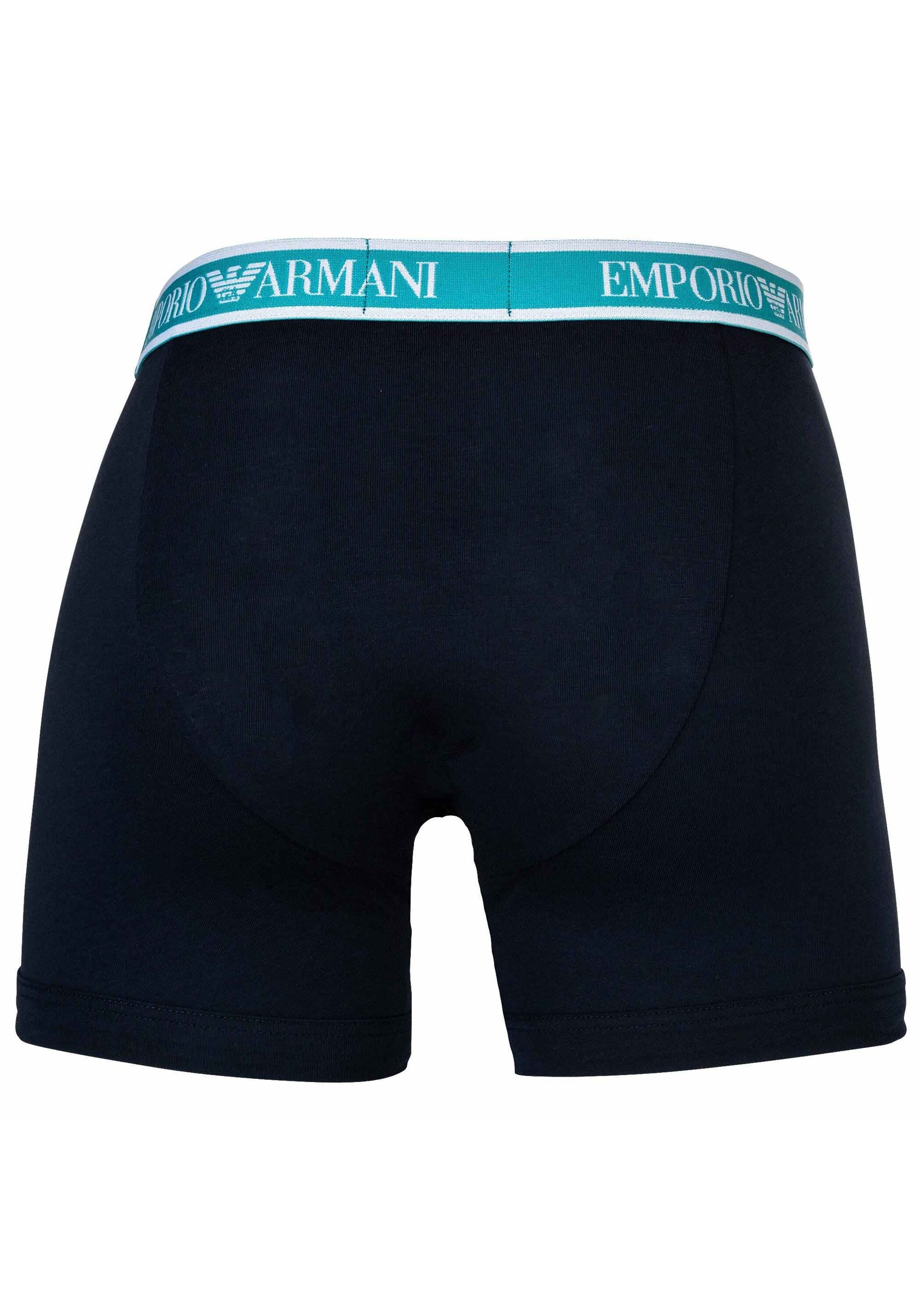 Emporio Armani Boxershorts »Boxershort CORE LOGOBAND 3er Pack«