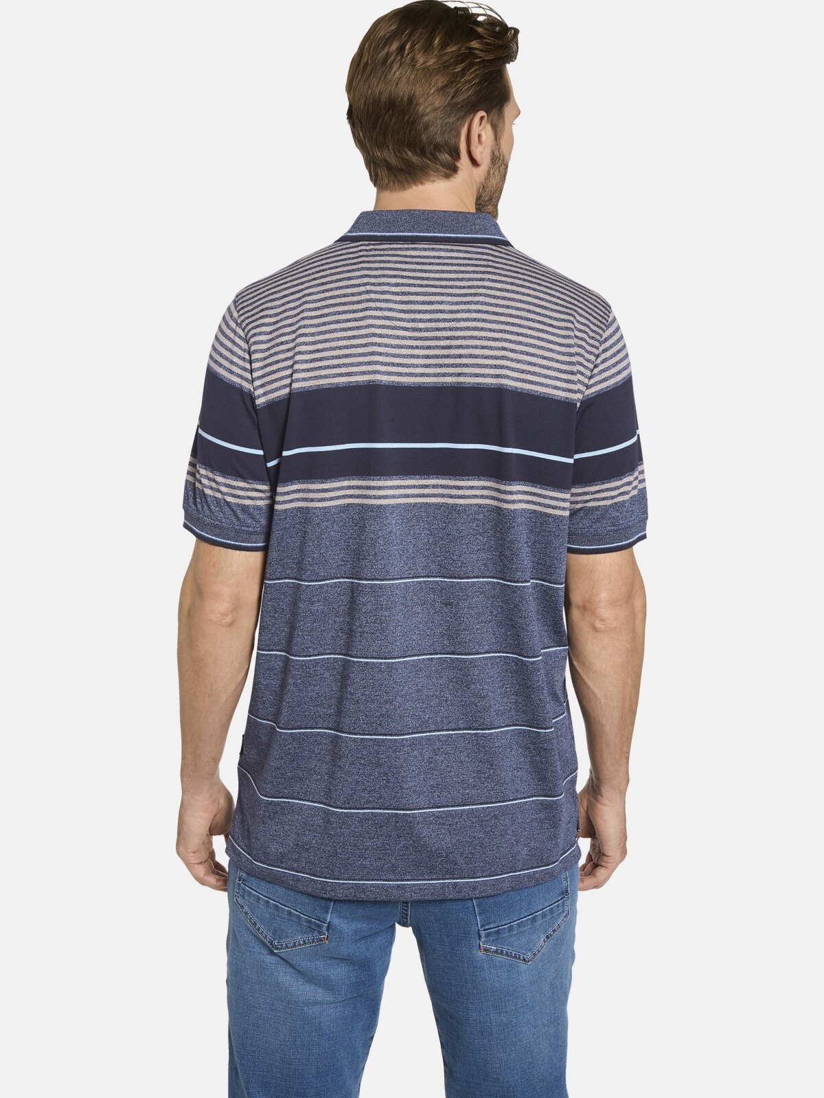 Babista Poloshirt »Poloshirt GIVITO«, (1 tlg.)
