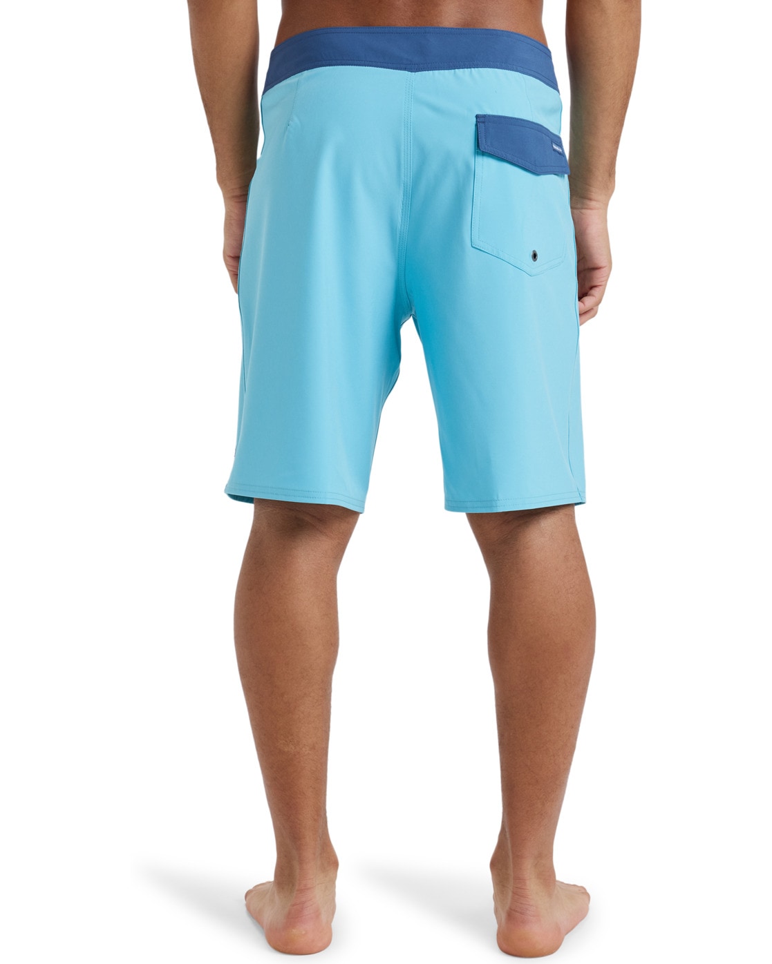 Quiksilver Boardshorts »Surfsilk Kaimana 20"«