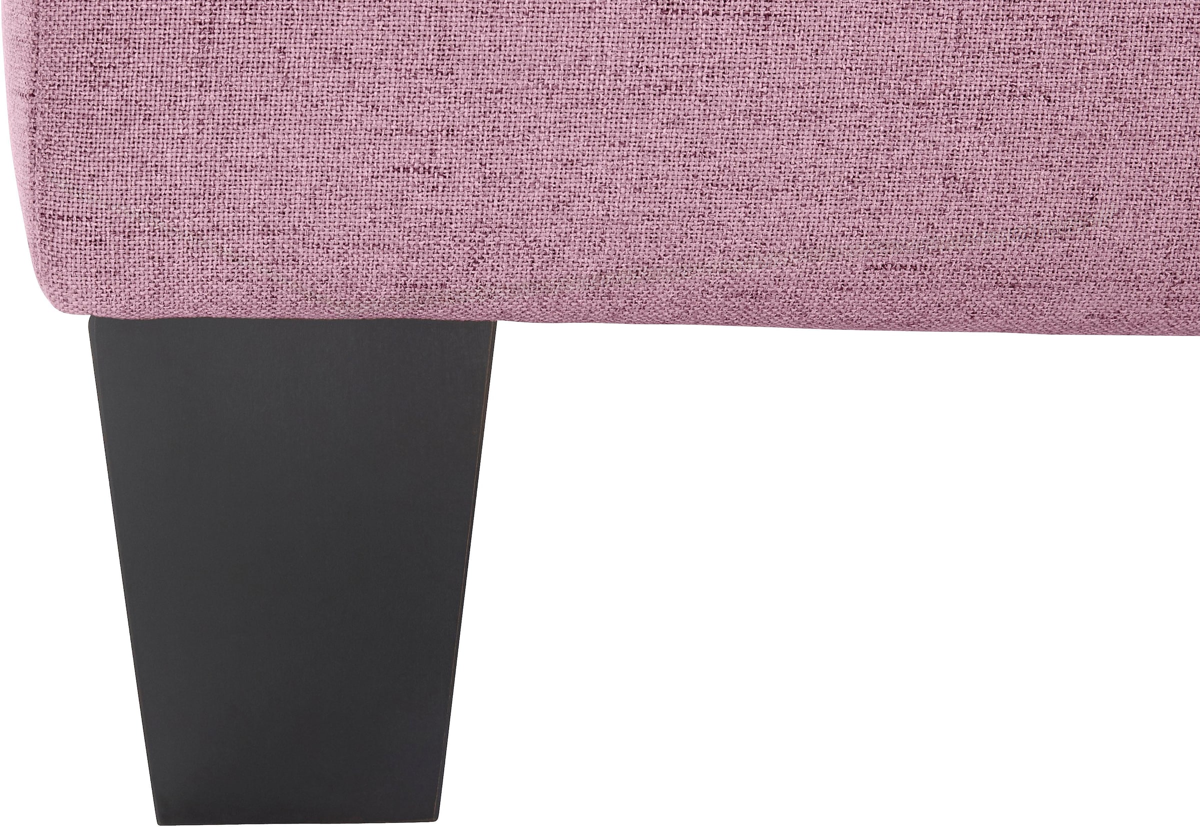 sit&more Hocker »Varese«