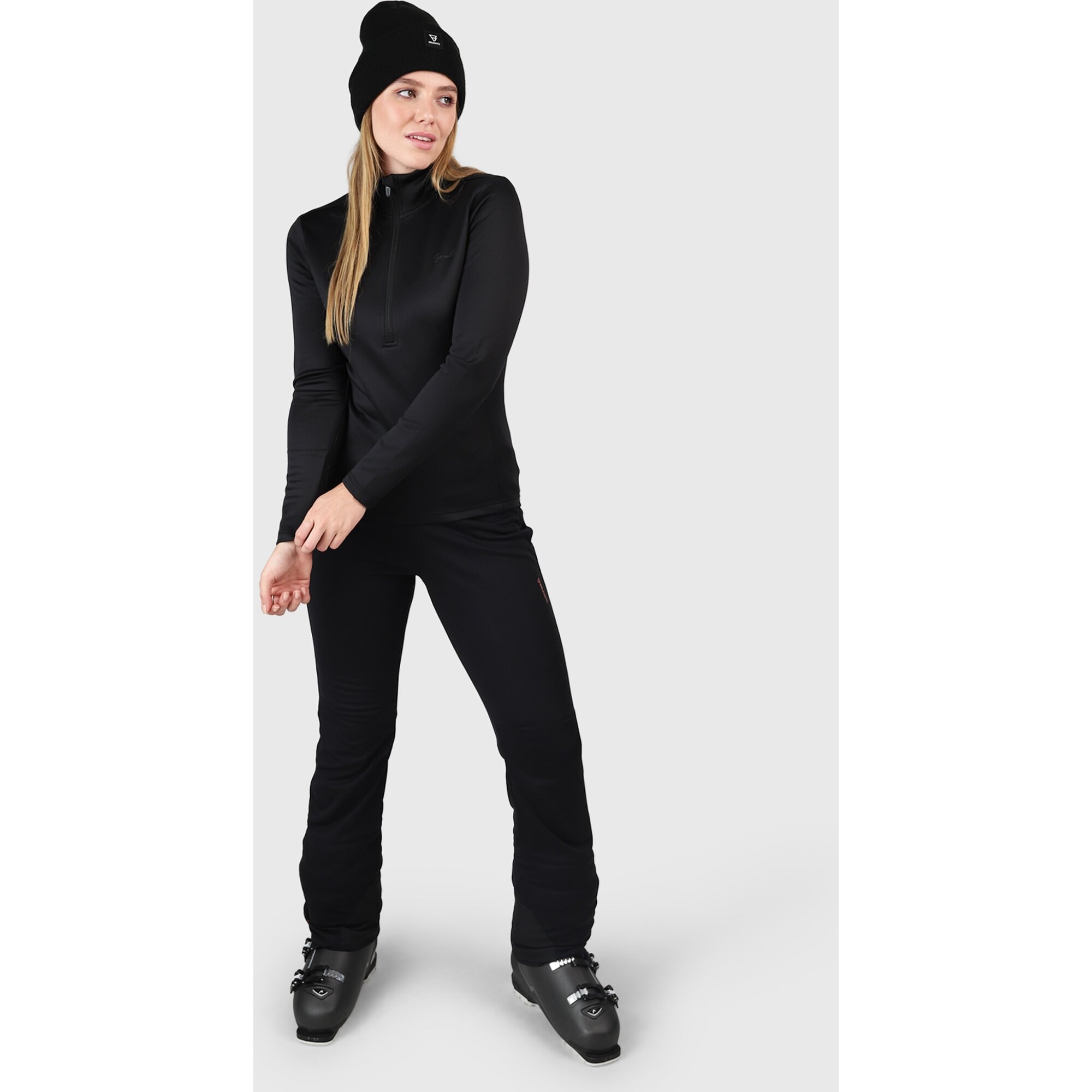 Brunotti Strickfleece-Pullover 1 Stk. tlg.