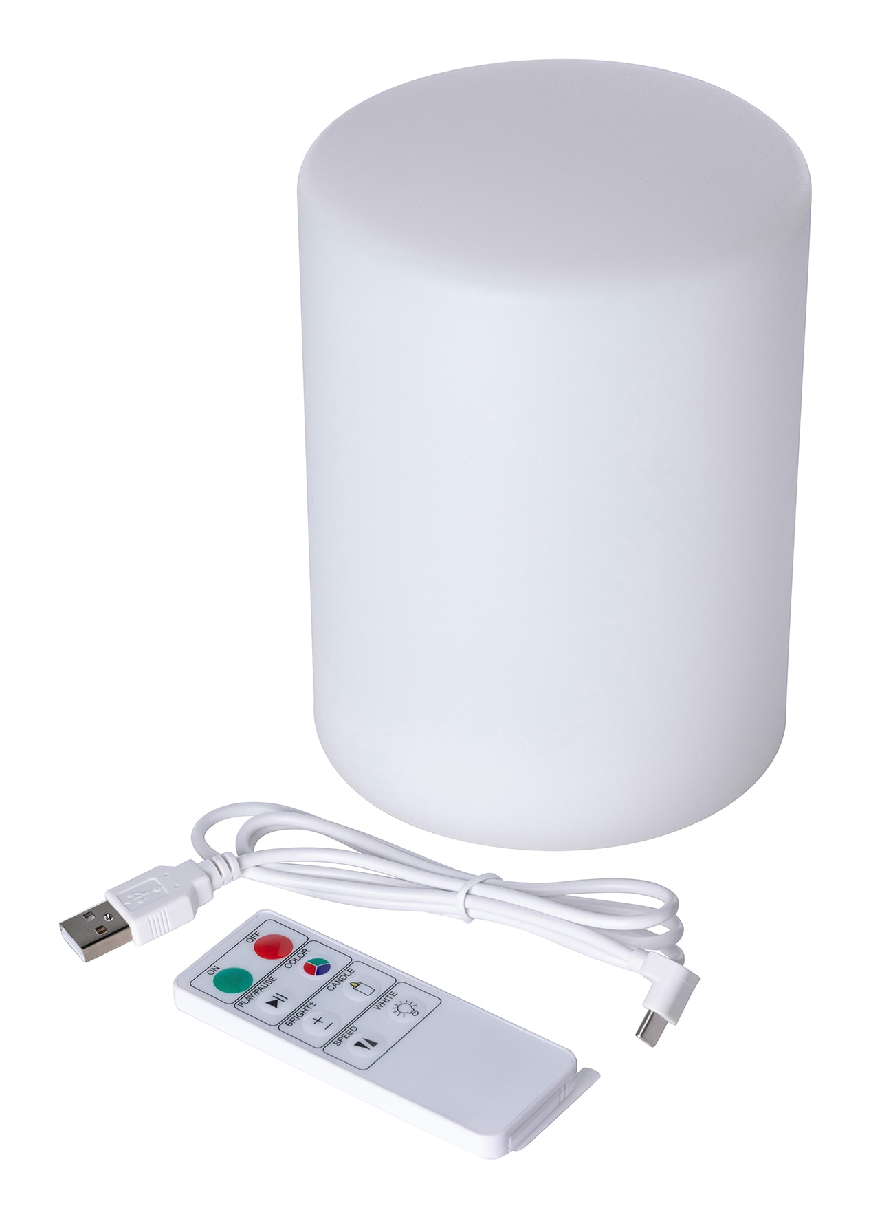 Fink LED Tischleuchte »FLASH« 1 Stk.