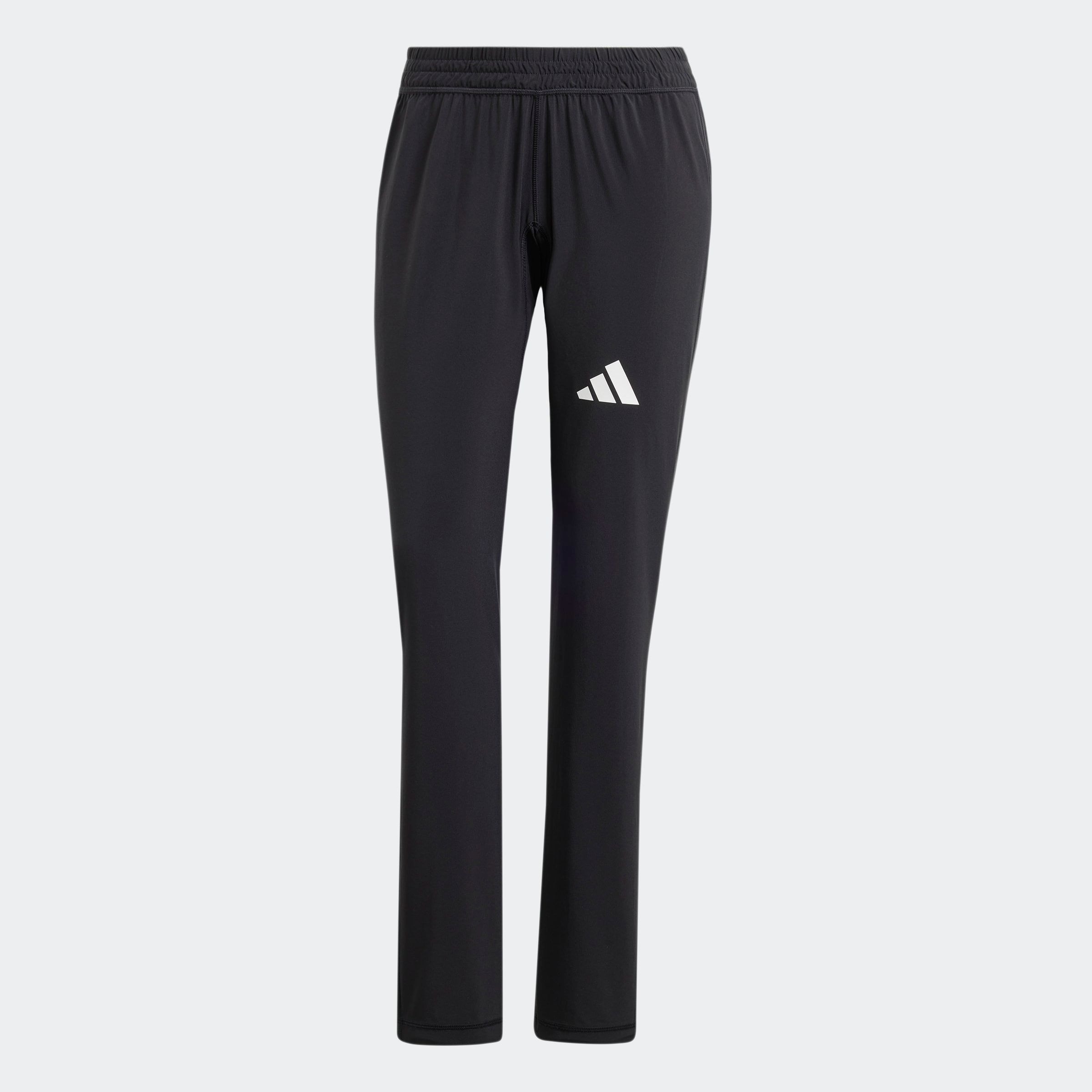 adidas Performance Sporthose »WTR ADAPT PANT«, (1 tlg.), Trainingshose für Rollstuhlsportler_innen