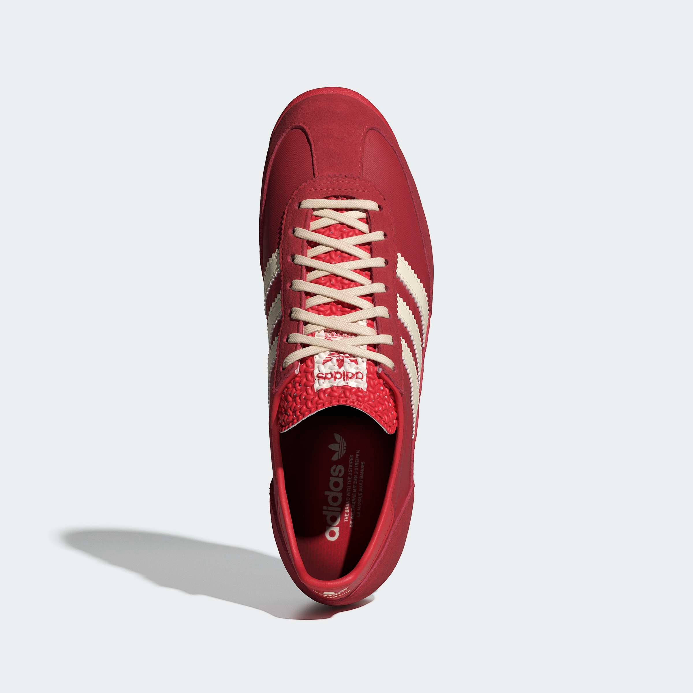 adidas Originals Sneaker »SL 72 OG W«