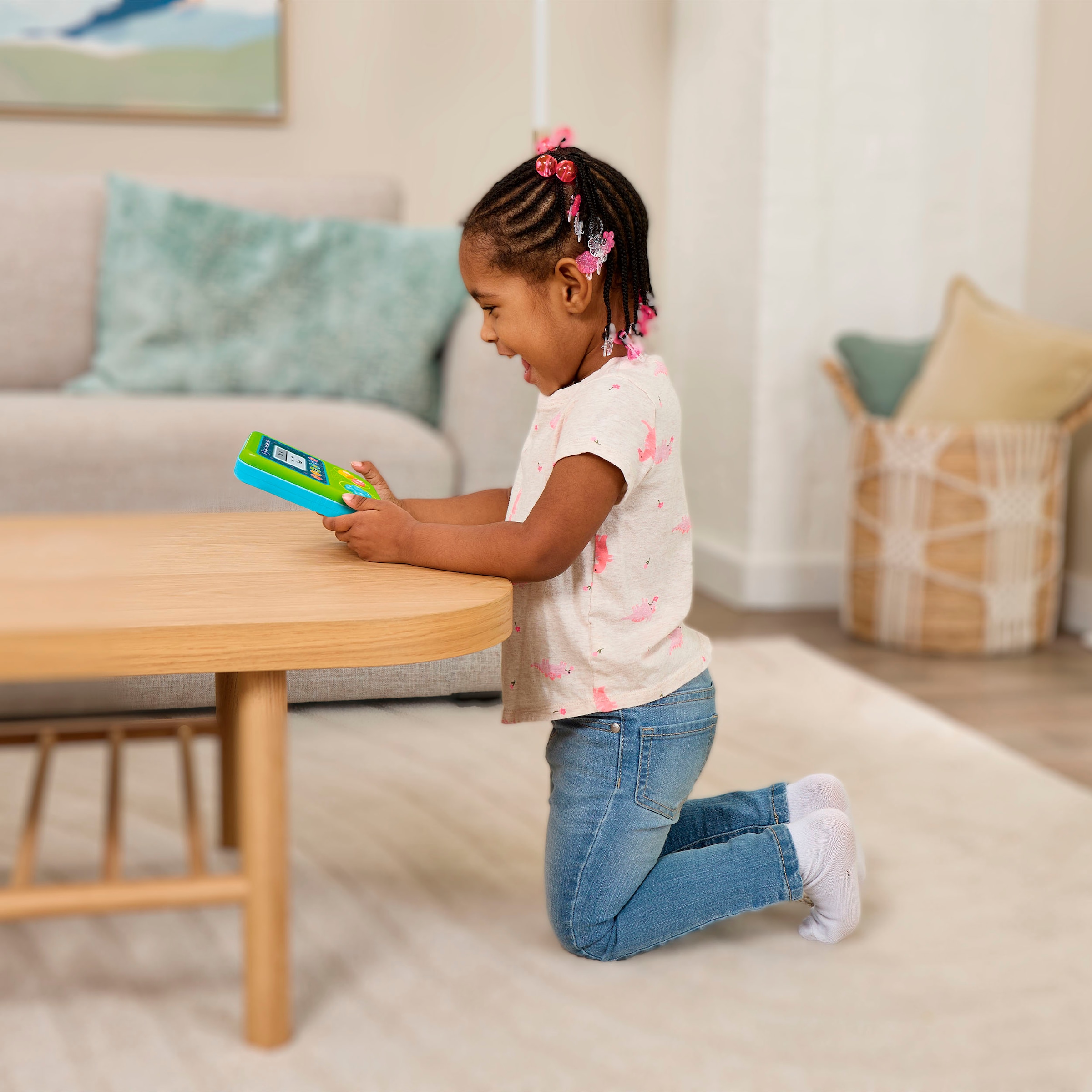 Vtech® Kindercomputer »Pog, der Gaming-Buddy«