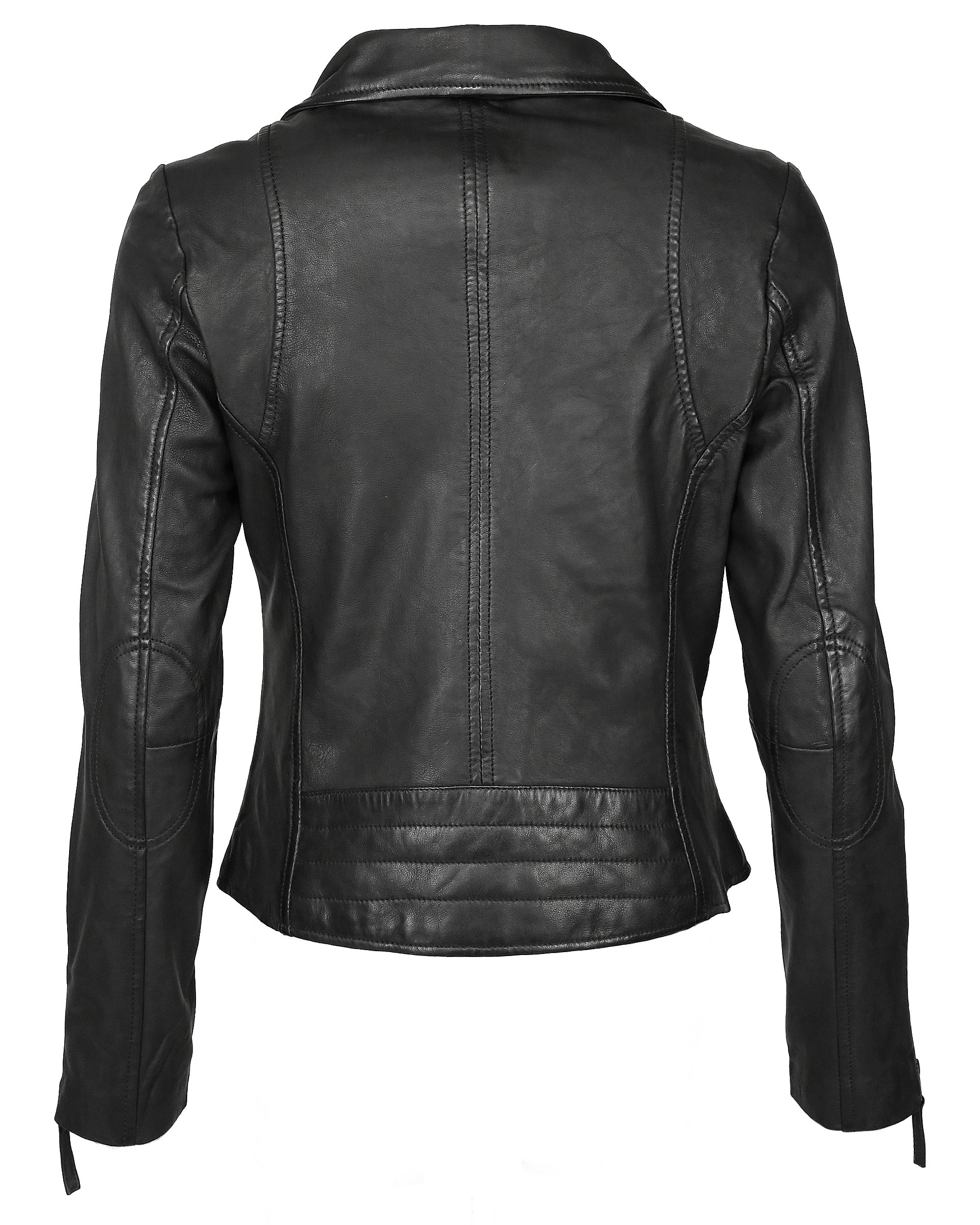 Maze Lederjacke »Lederjacke Amur«