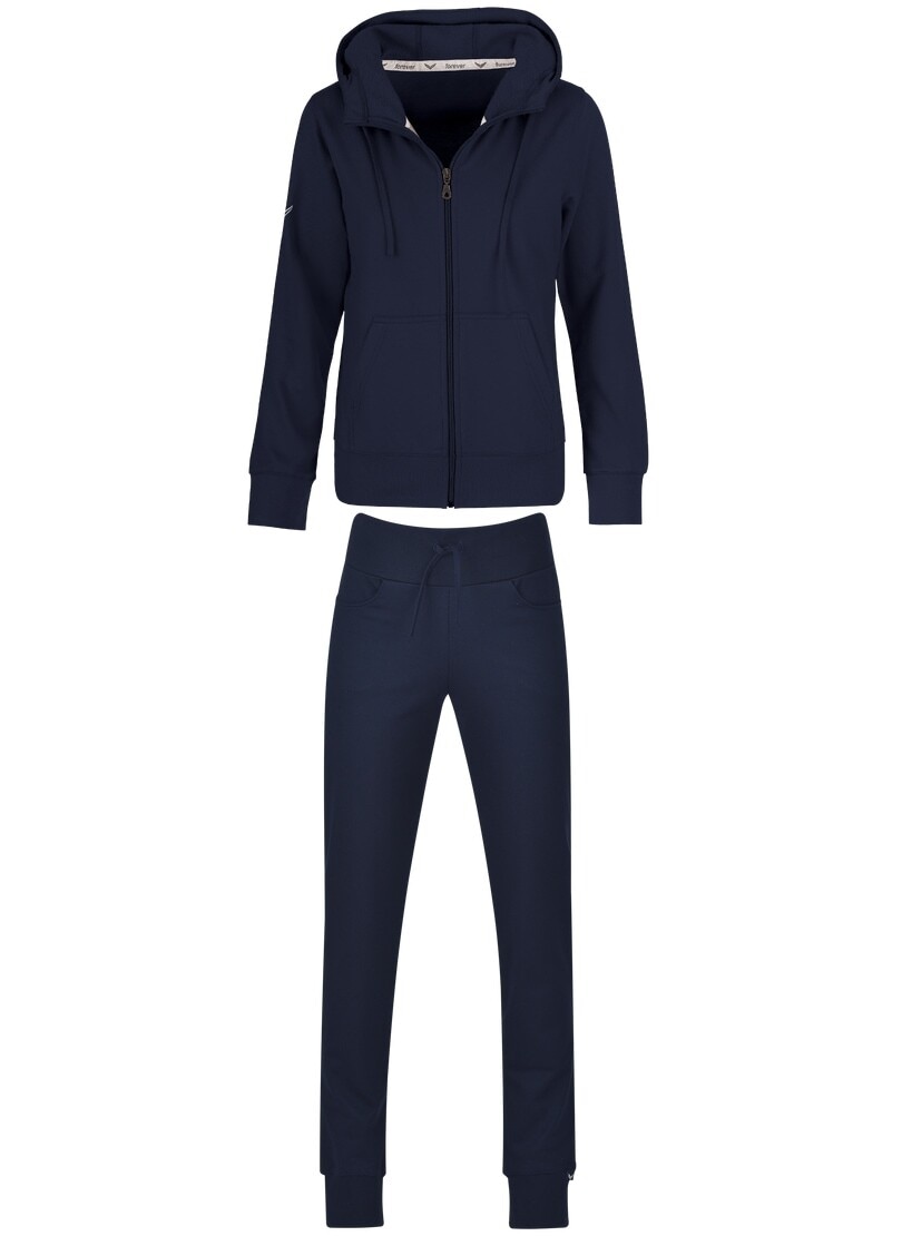 Trigema Jogginganzug »TRIGEMA Jogginganzug« 1 Stk.