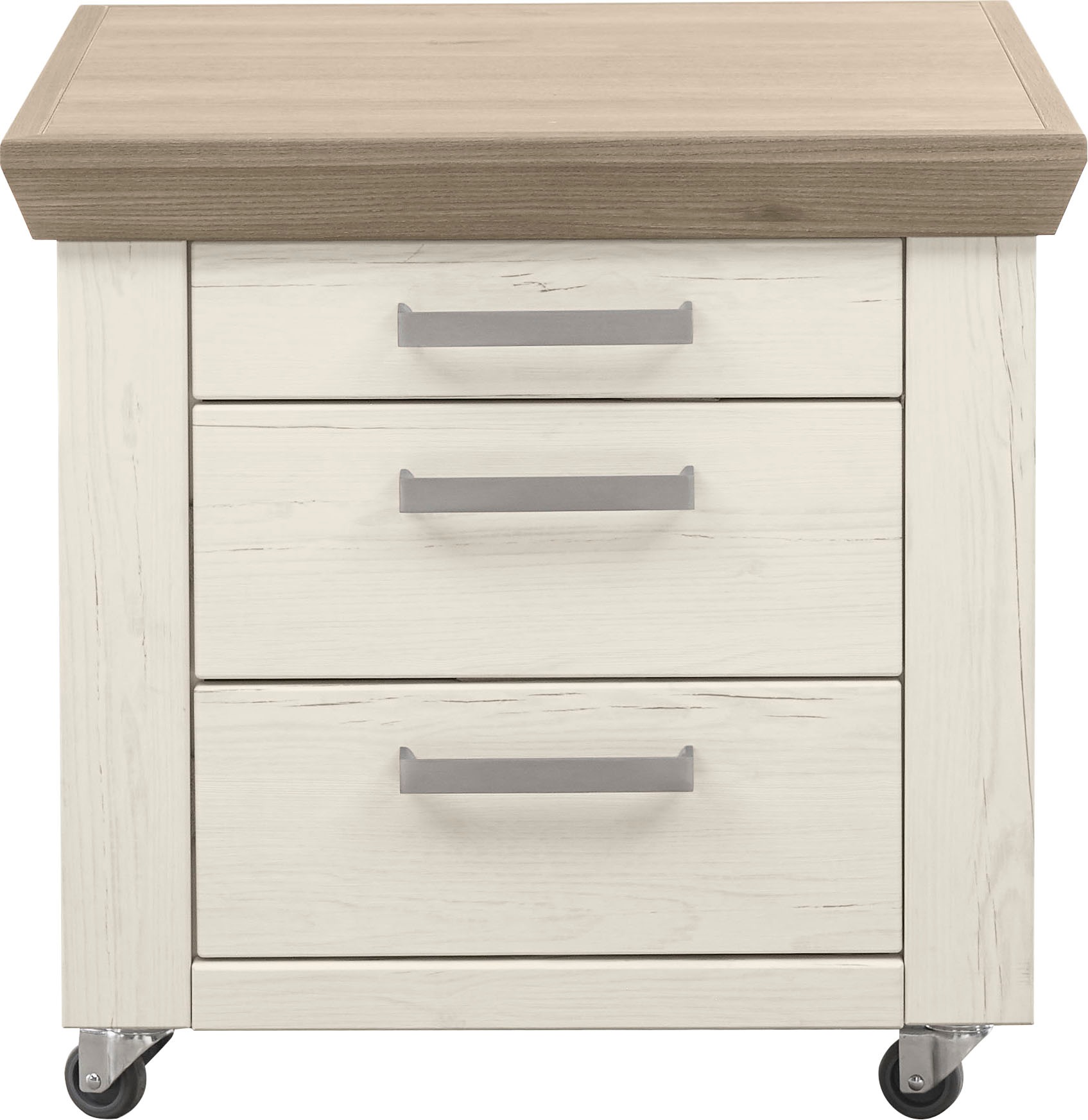 set one by Musterring Rollcontainer