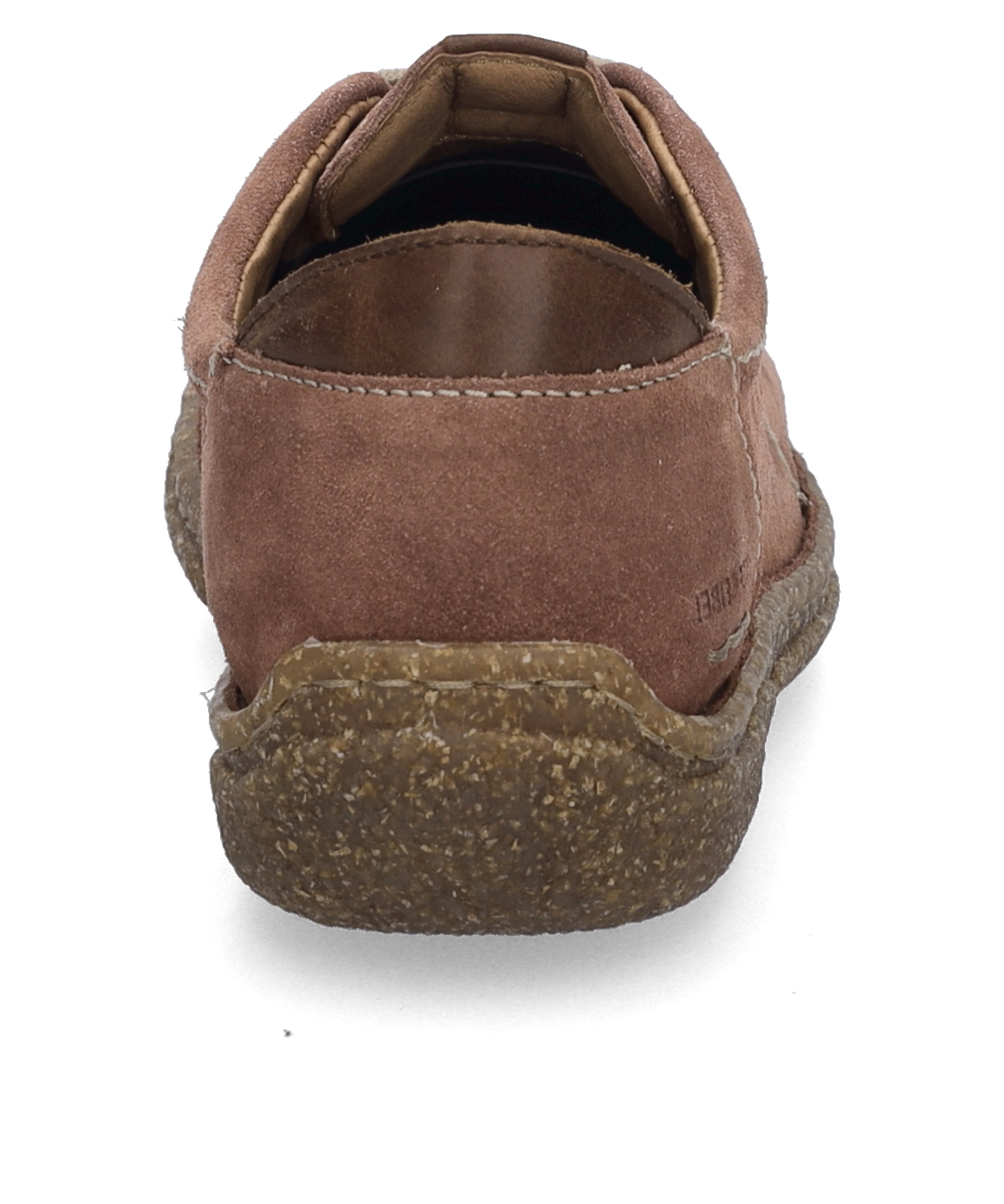 Josef Seibel Schnürschuh »Neele 67, rosa-kombi«