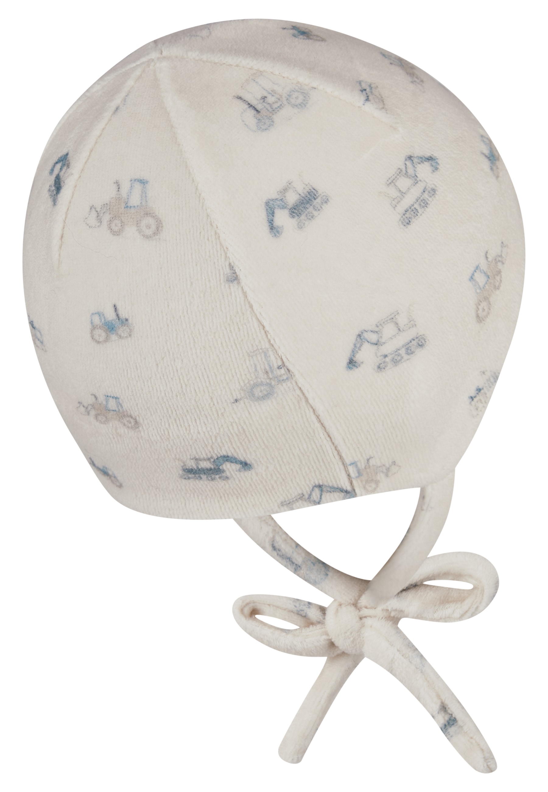 Sterntaler® Beanie »Beanie Fahrzeuge«