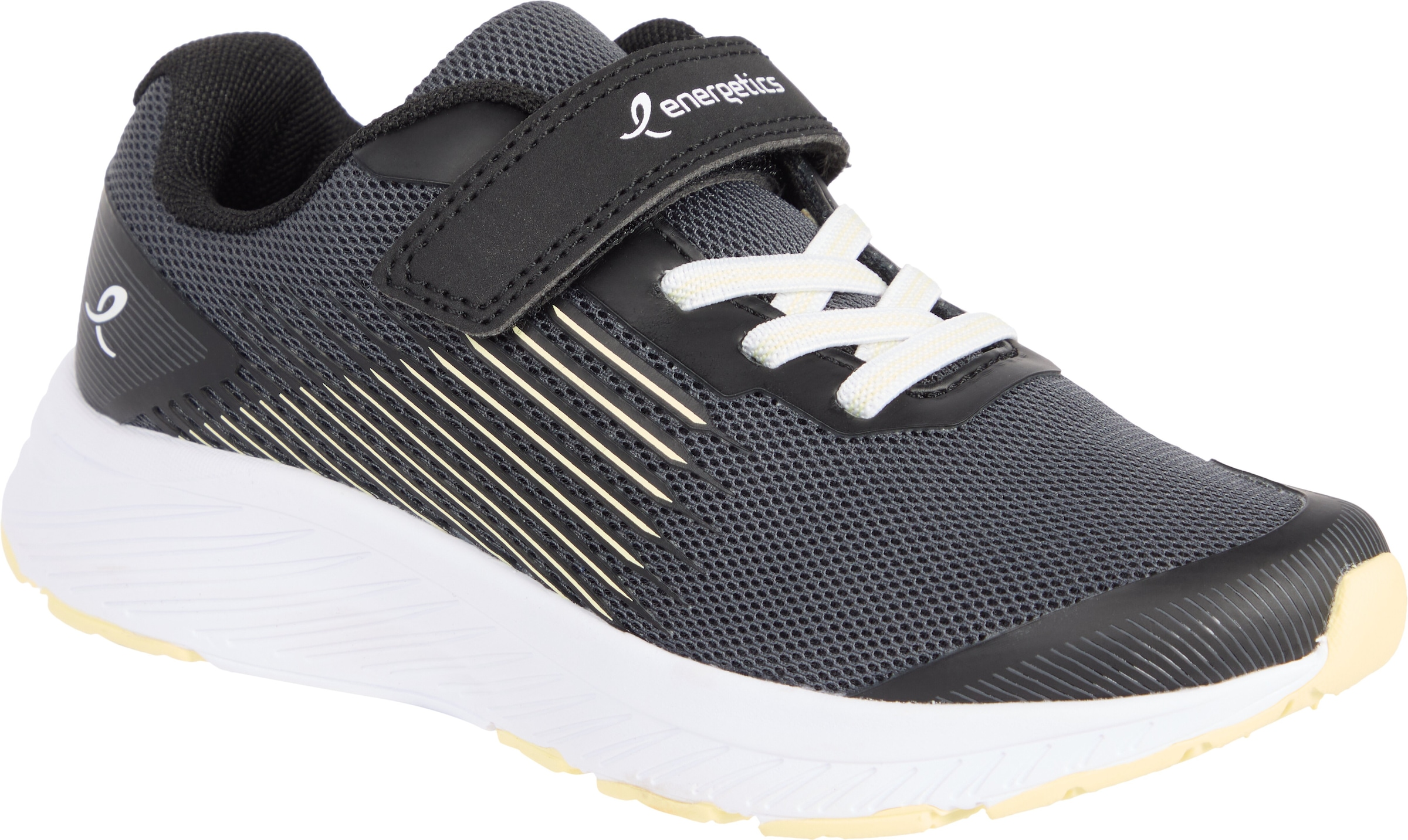 Energetics Laufschuh »Elexir XIII V/L J«
