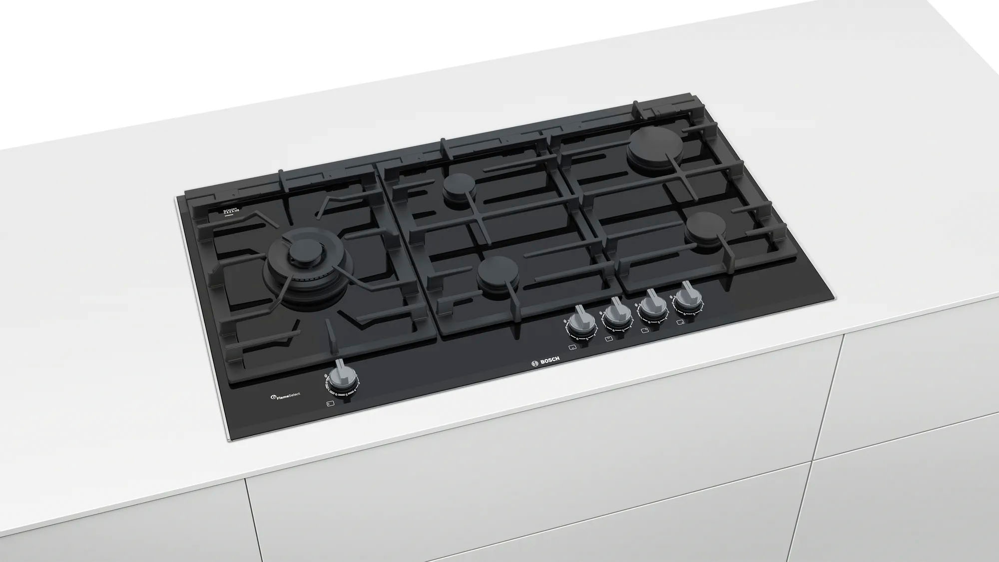 BOSCH Gas-Kochfeld »PRS9A6B70D«