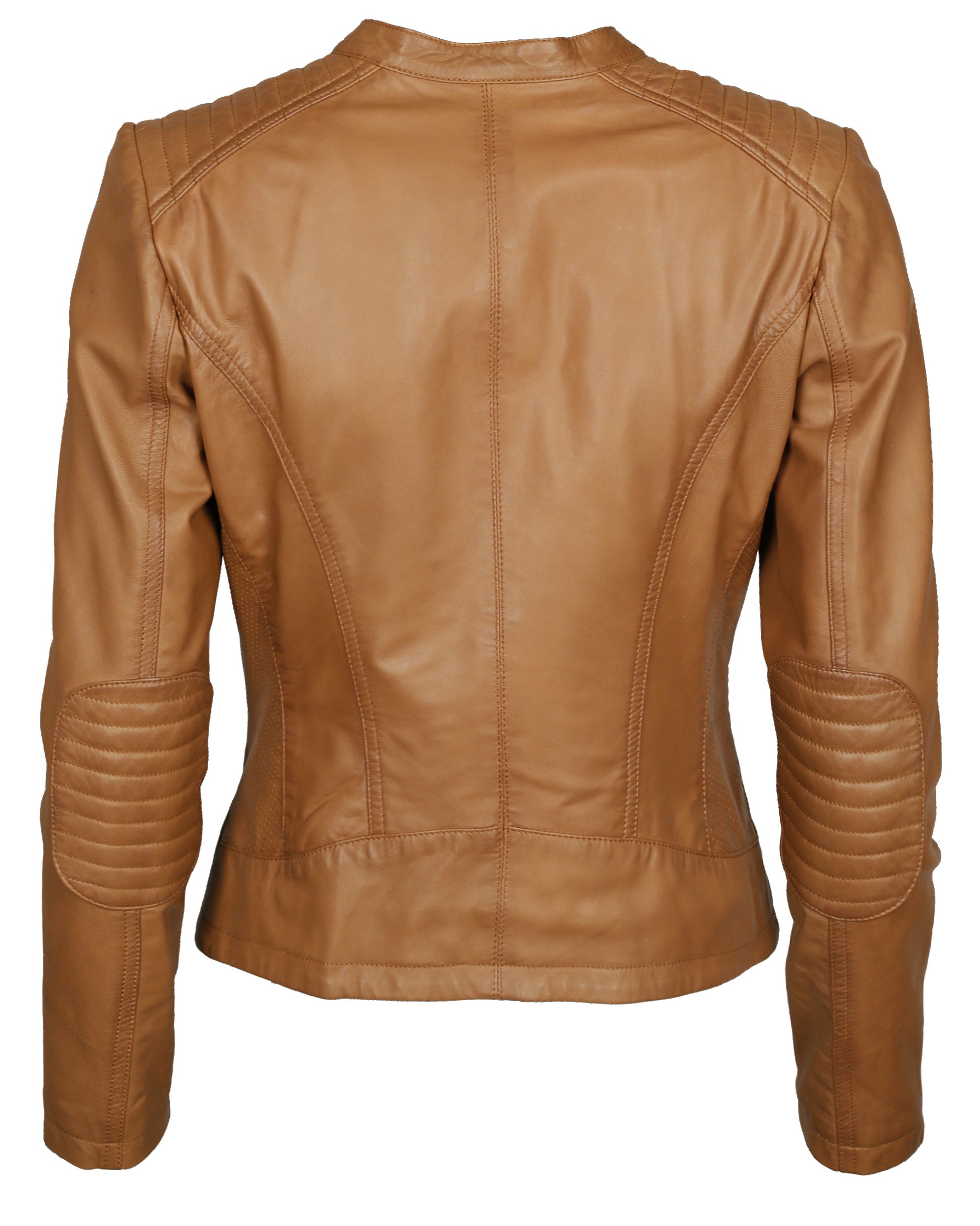 JCC Bikerjacke »Lederjacke 125302«