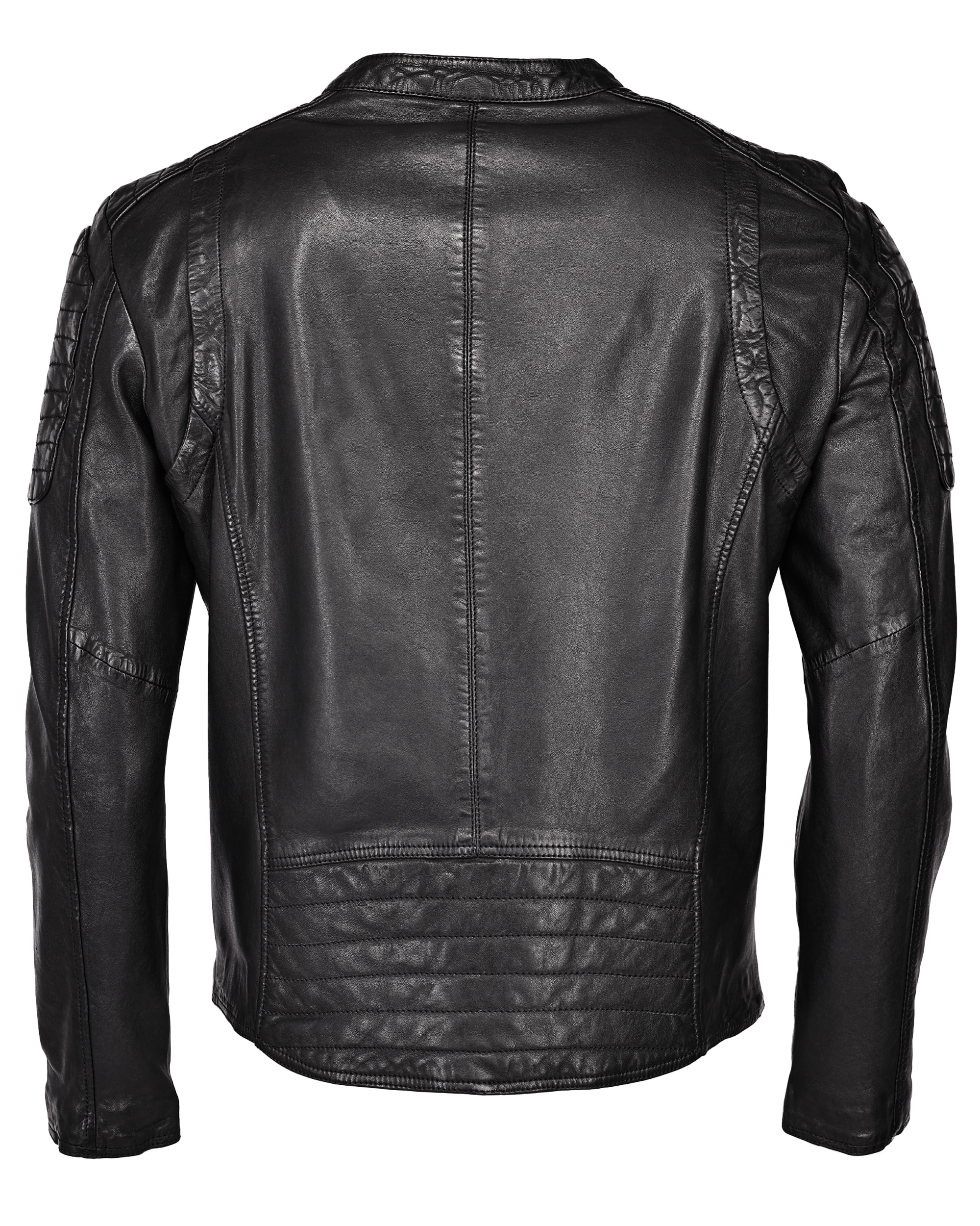 MUSTANG Lederjacke »Lederjacke 31021311«