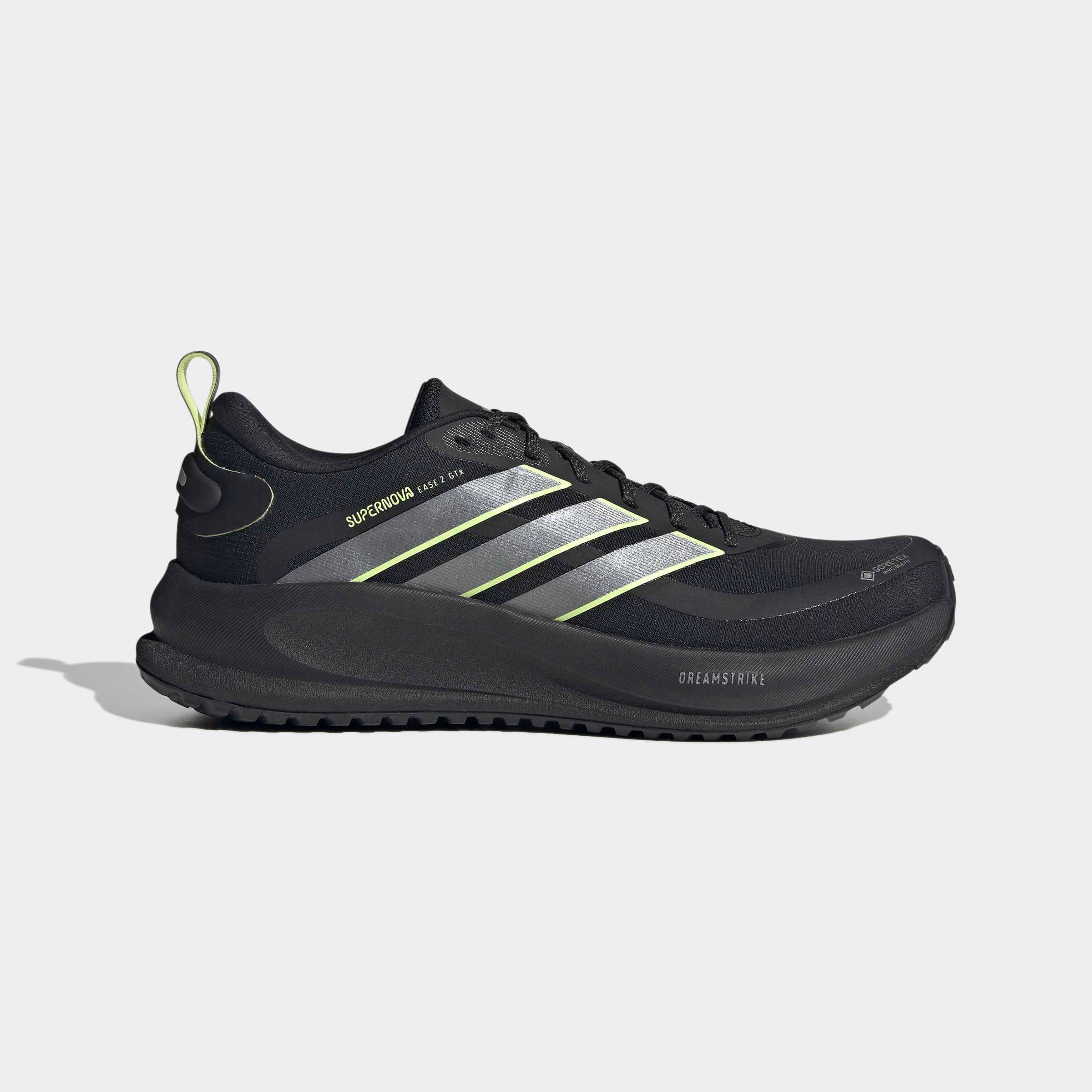adidas Performance Laufschuh »SUPERNOVA EASE 2 GTX«  wasserdicht