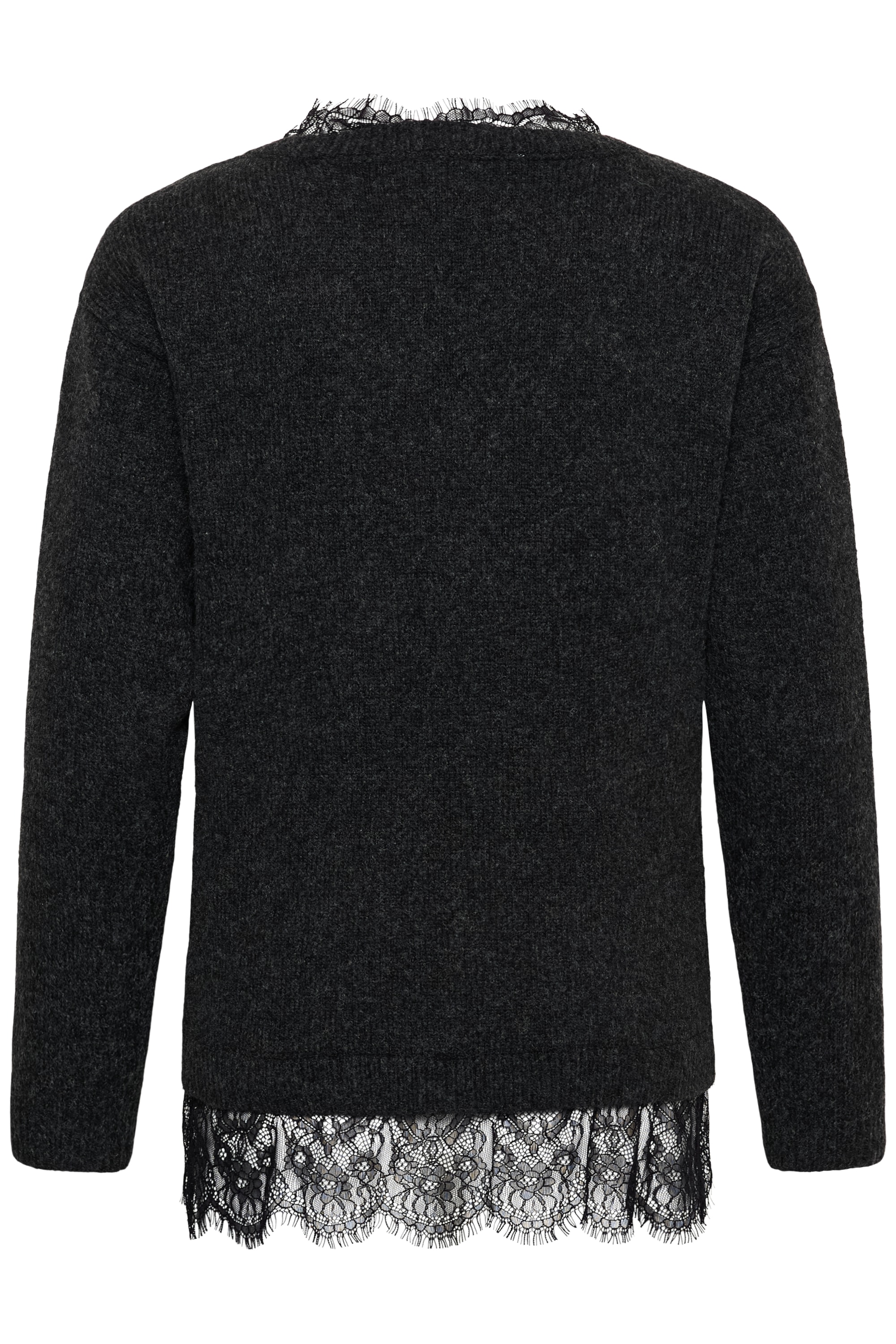 Cream Strickpullover »Damen Strickpullover CRJenna«