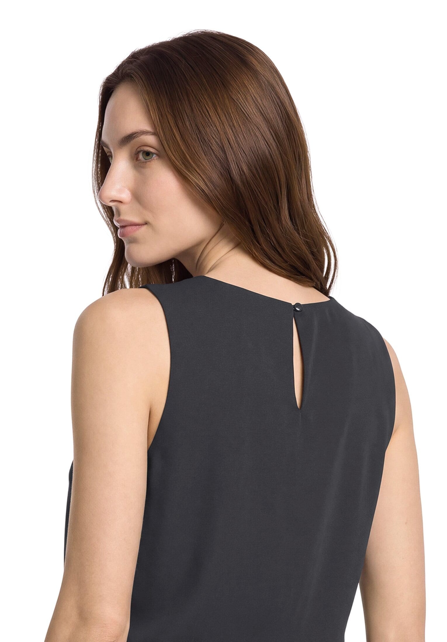 Betty Barclay Blusentop »Blusentop unifarben«