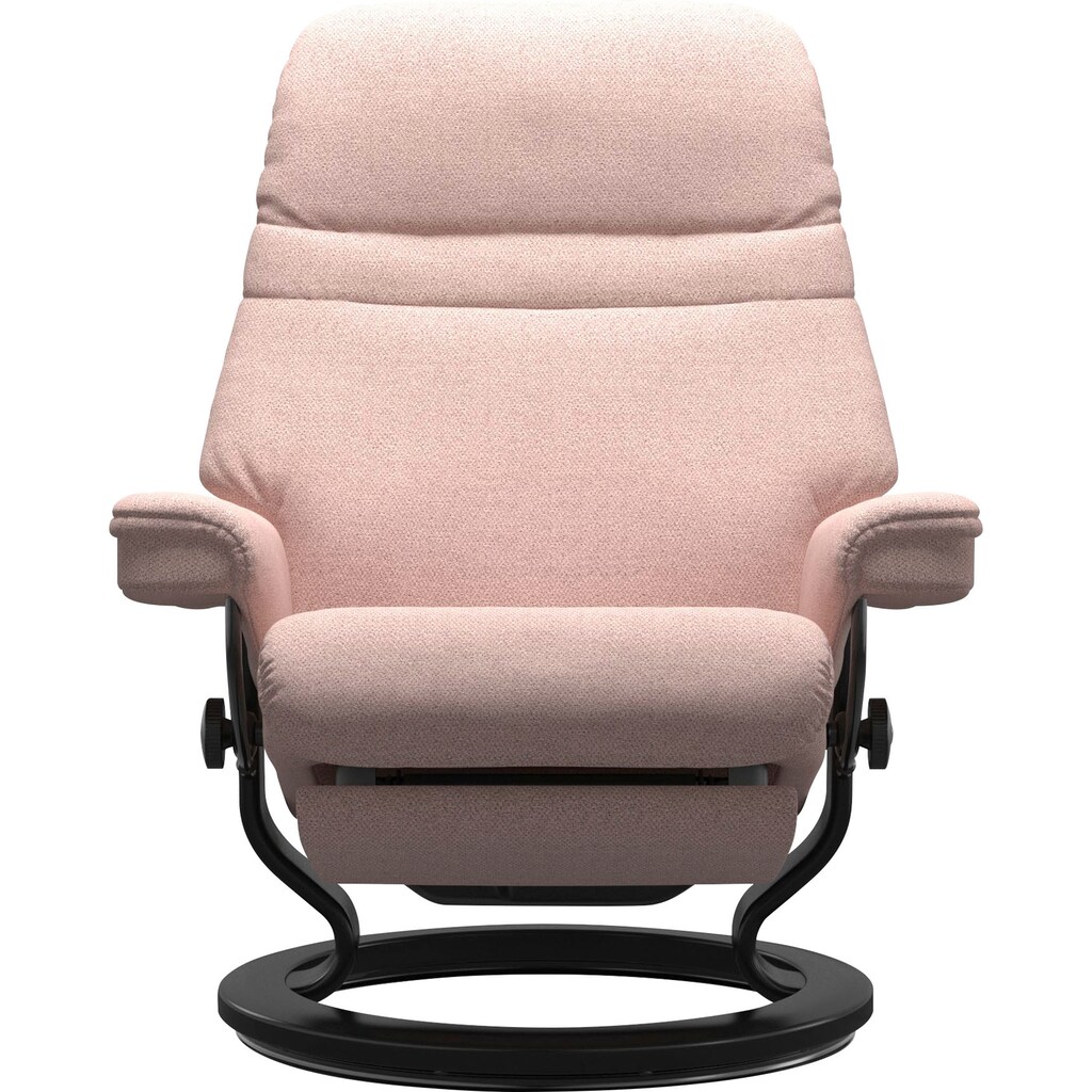 Stressless® Relaxsessel »Sunrise«, elektrisch verstellbar, optional 2-motorisch, Größe M & L