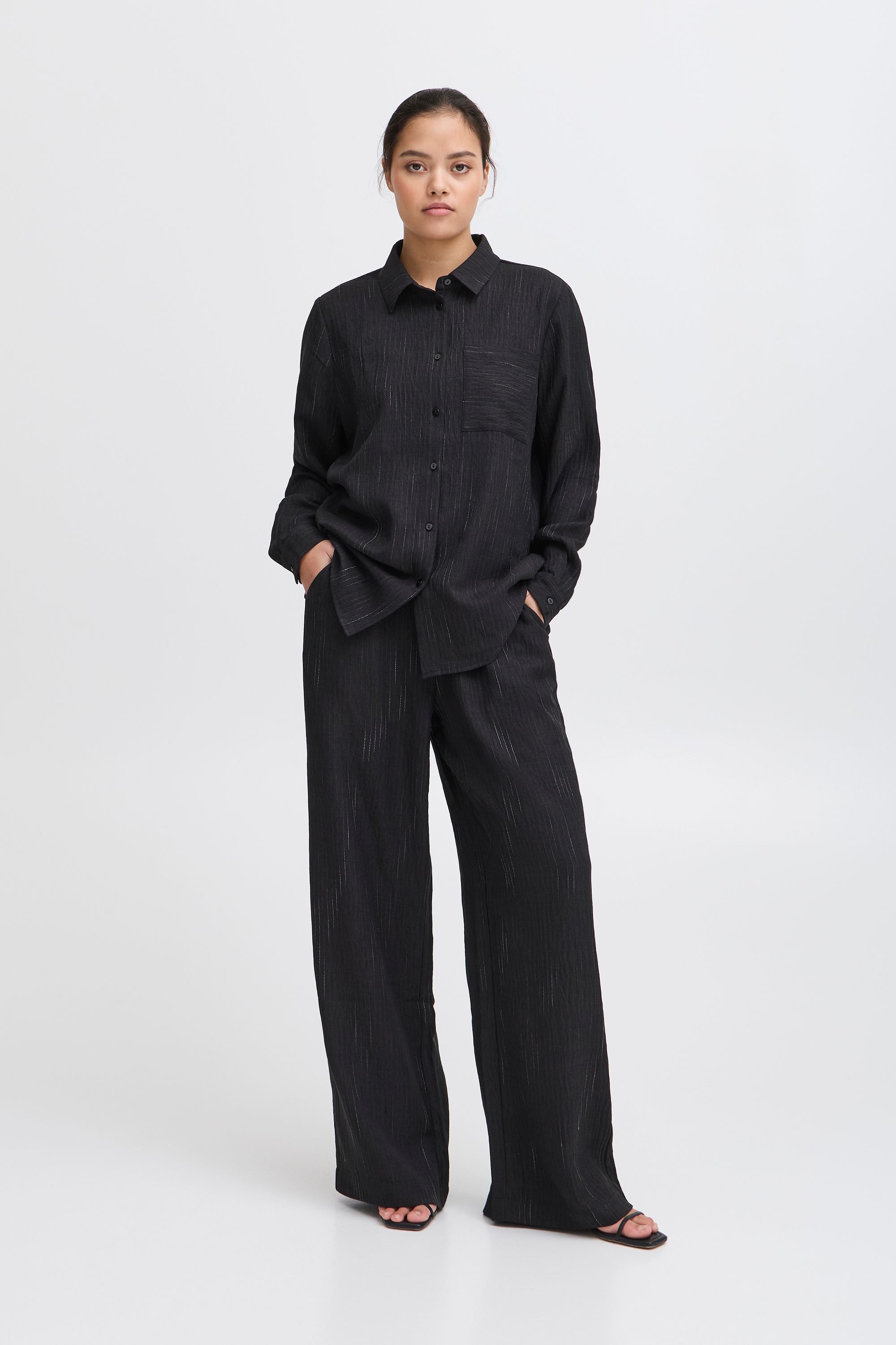 Ichi Relaxhose »Relaxhose IXREMI«