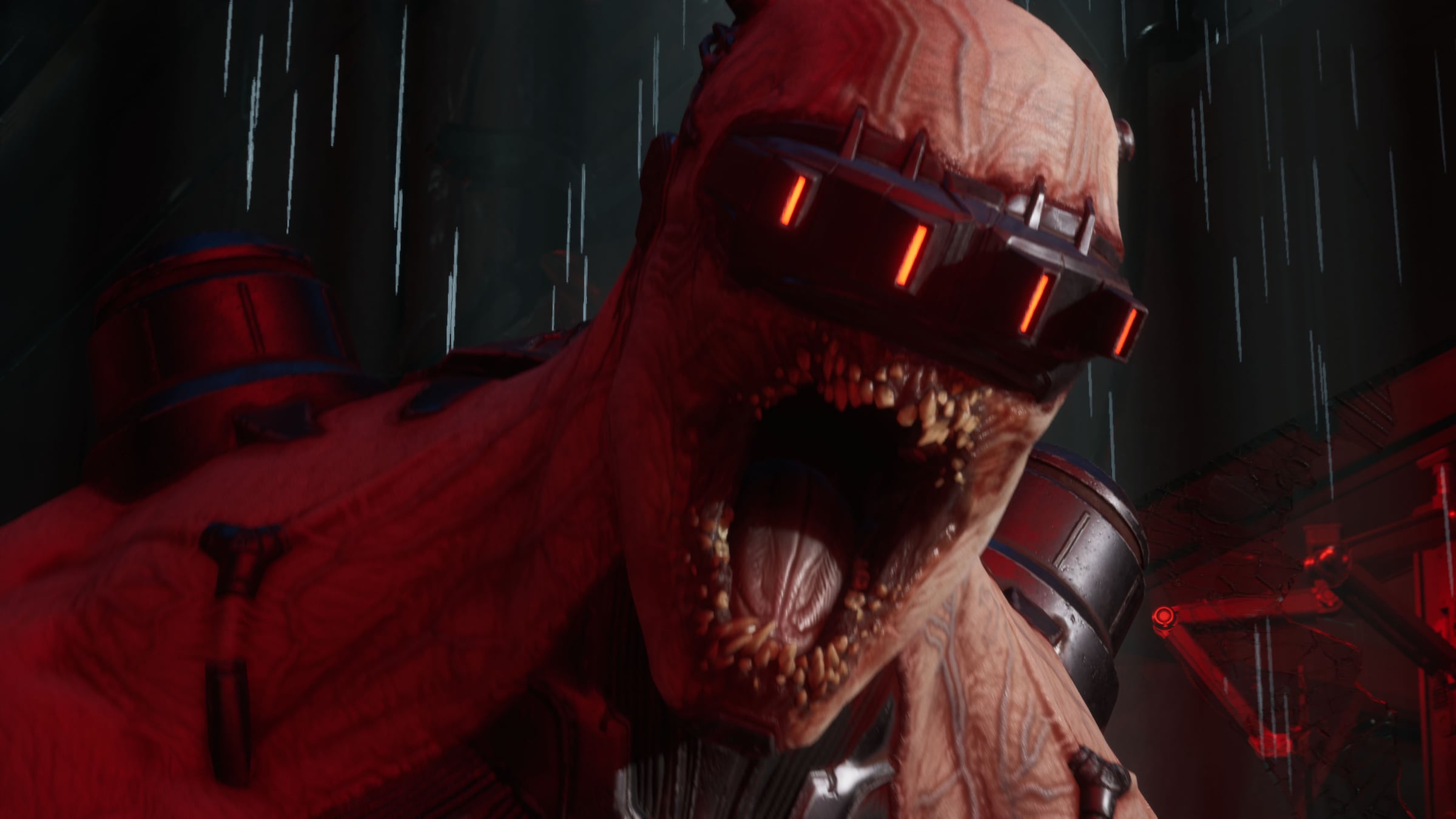 Spielesoftware »Killing Floor 3 Day One Edition«, PlayStation 5