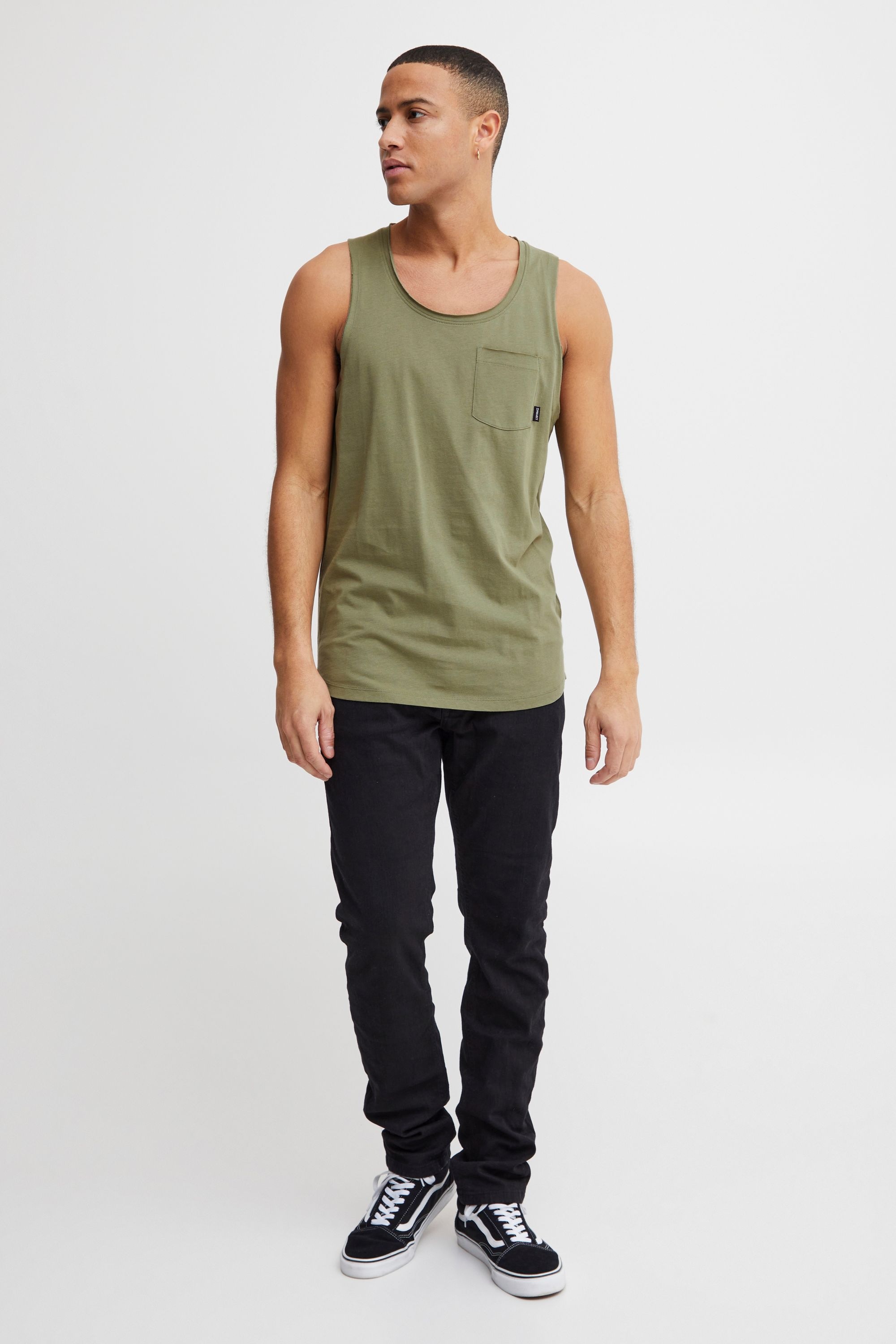 11 Project Muskelshirt »Tanktop PRElias«