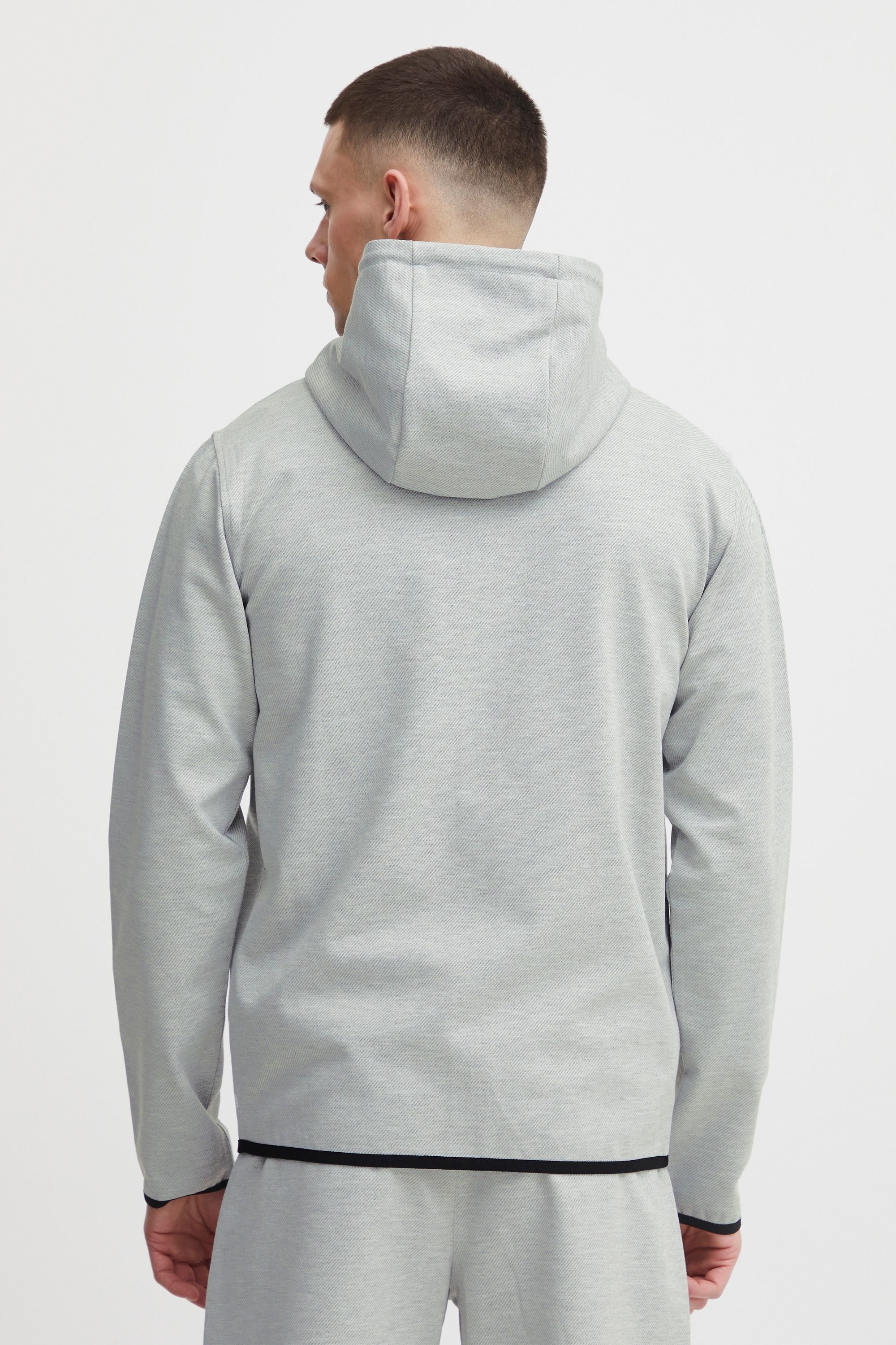 !Solid Kapuzensweatjacke »Kapuzensweatjacke SDVidit«