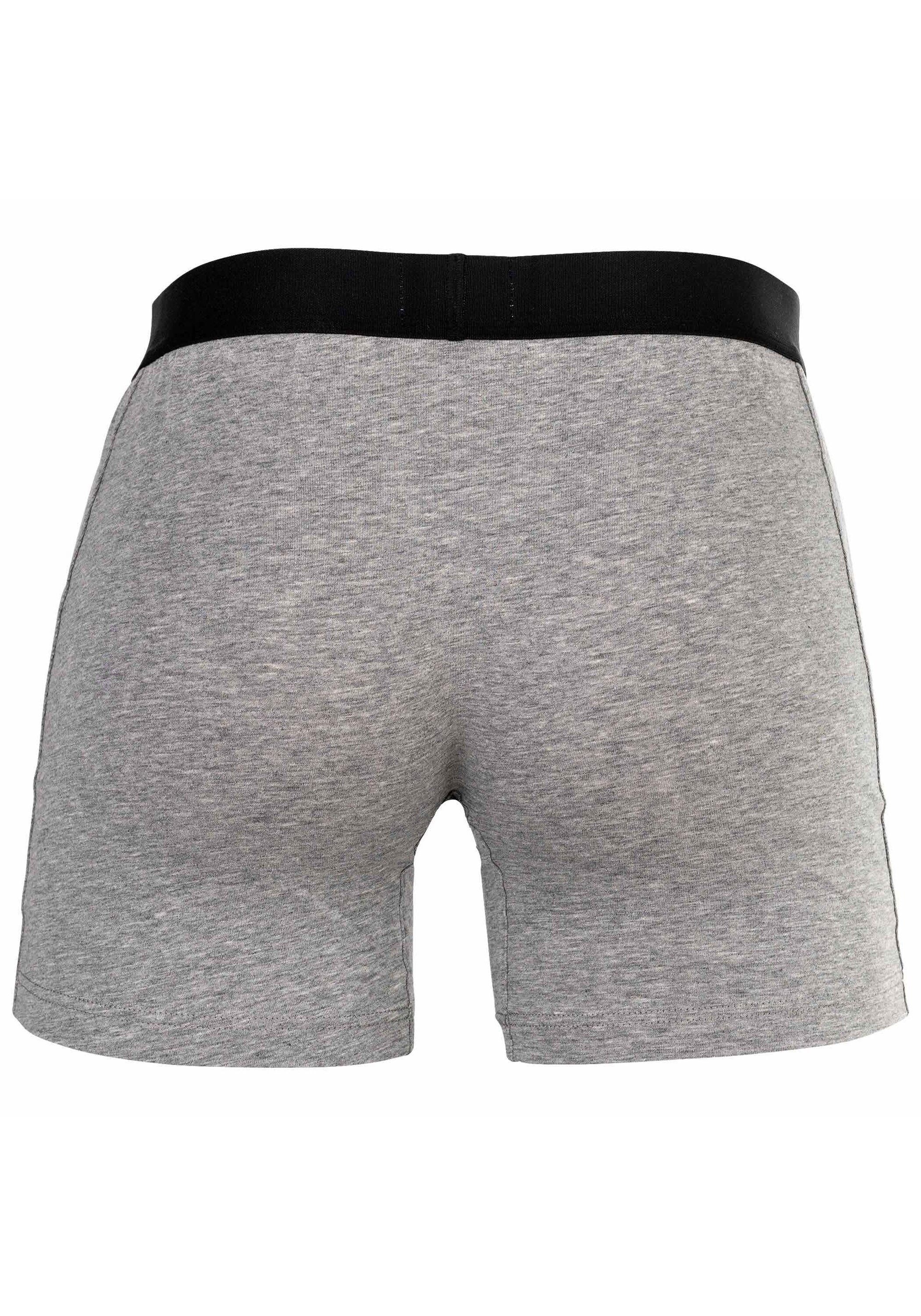BOSS Boxershorts »Boxershort BoxerBr 6P BOSS ONE 6er Pack«