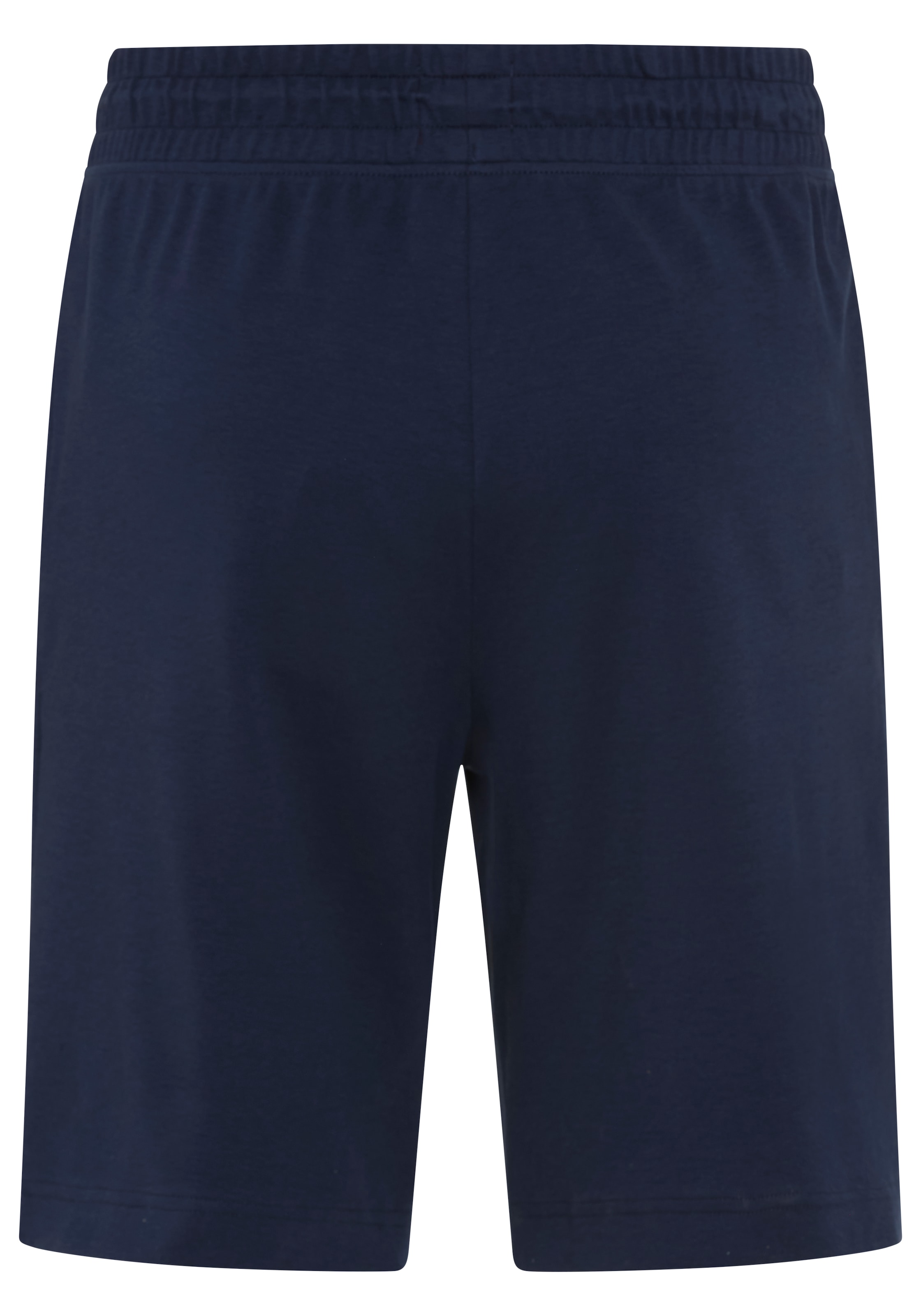 HUGO Underwear Shorts »NAUTIX SHORTS«  aus Stretch-Baumwolle, Logo-Tape