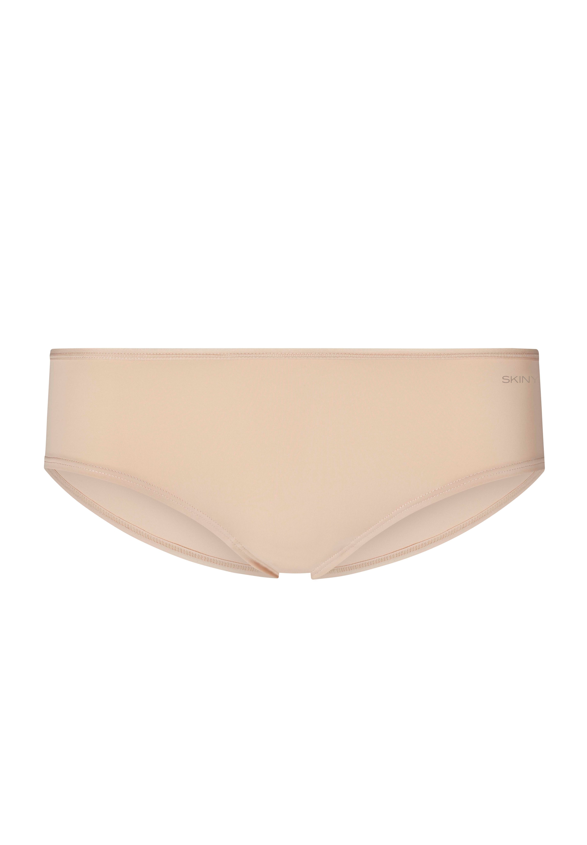 Skiny Panty, (2er Pack), hüftig geschnitten