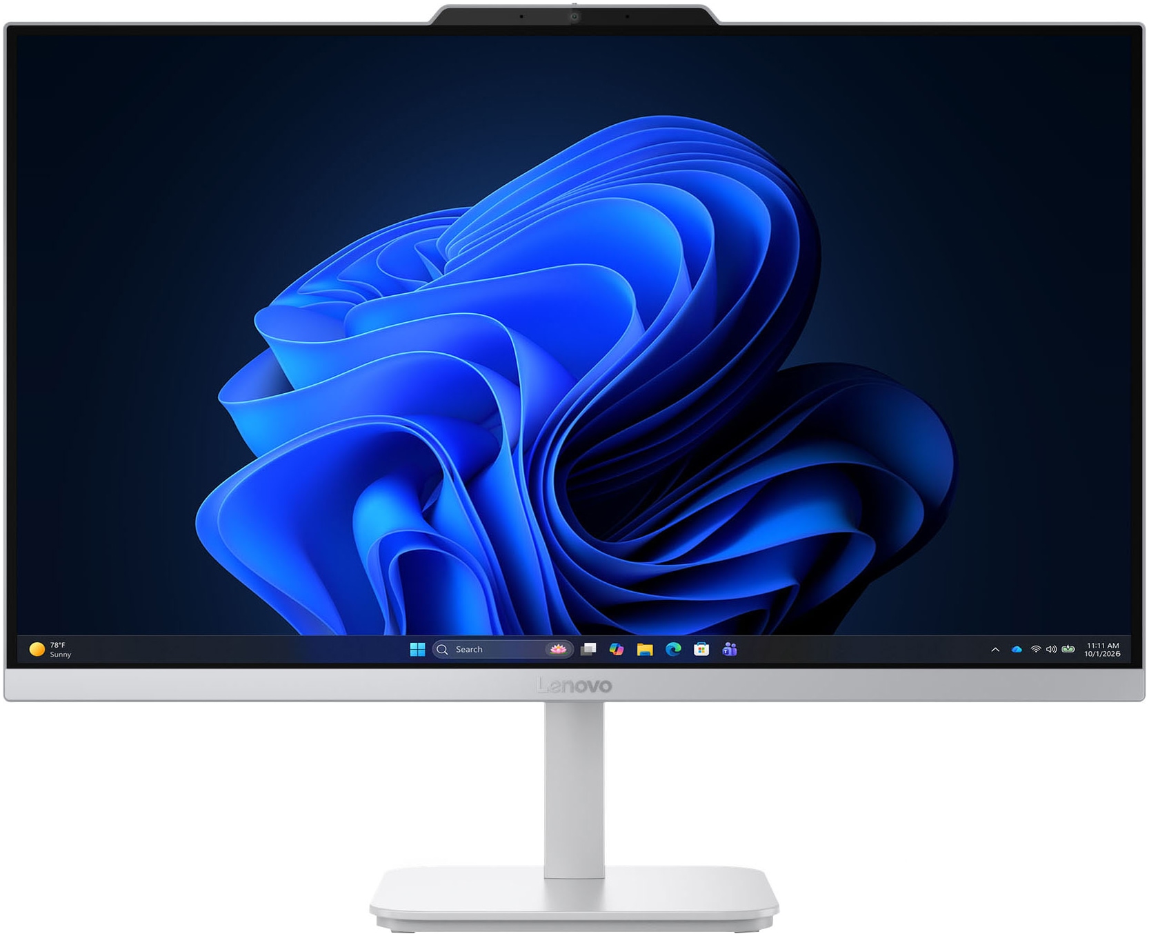 Lenovo All-in-One PC »AIO A105a«
