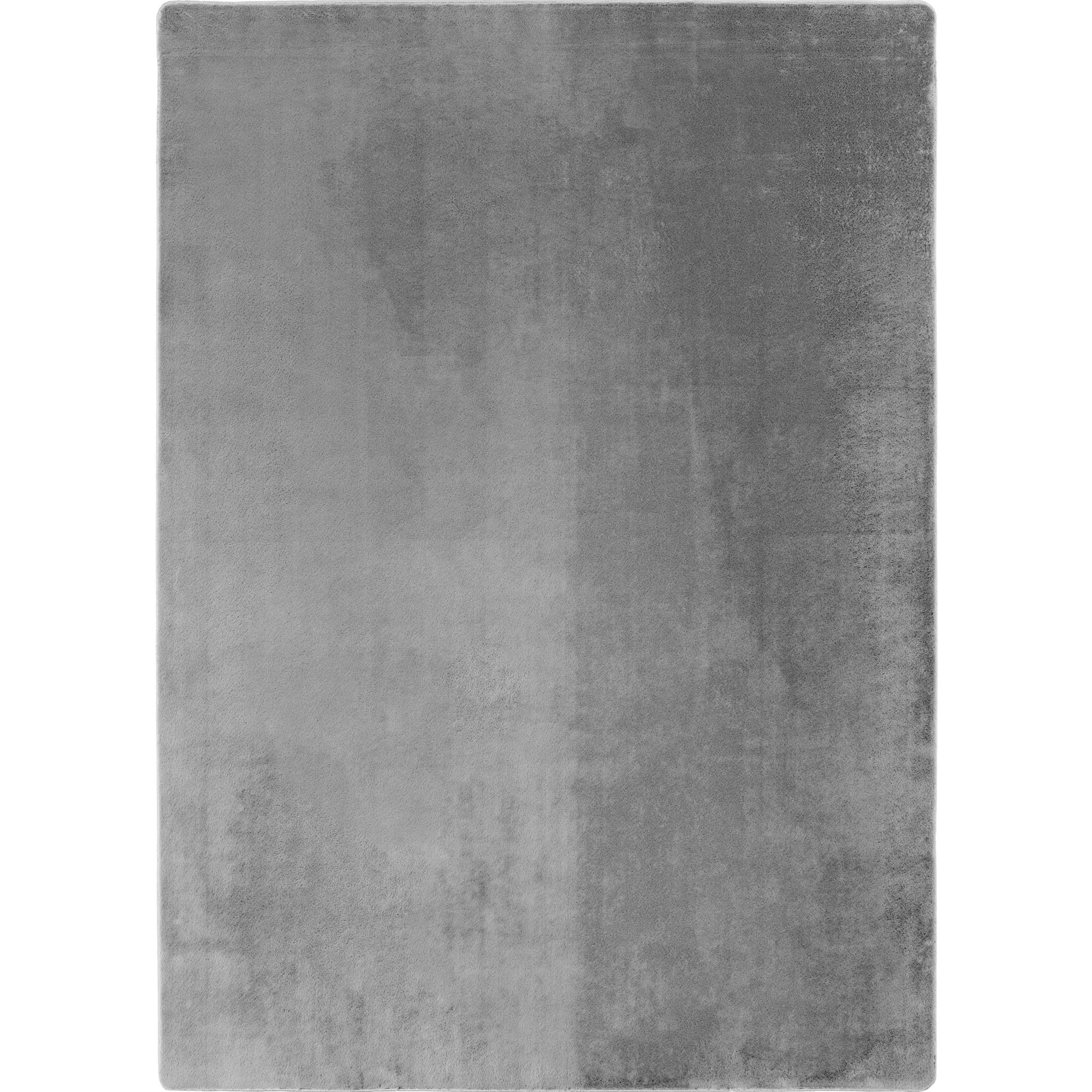 Ayyildiz Teppiche Teppich »JOY 1400«, rechteckig, 11 mm Höhe, auch Läufer, uni Kurzflor, Wohnzimmer, Kinderzimmer