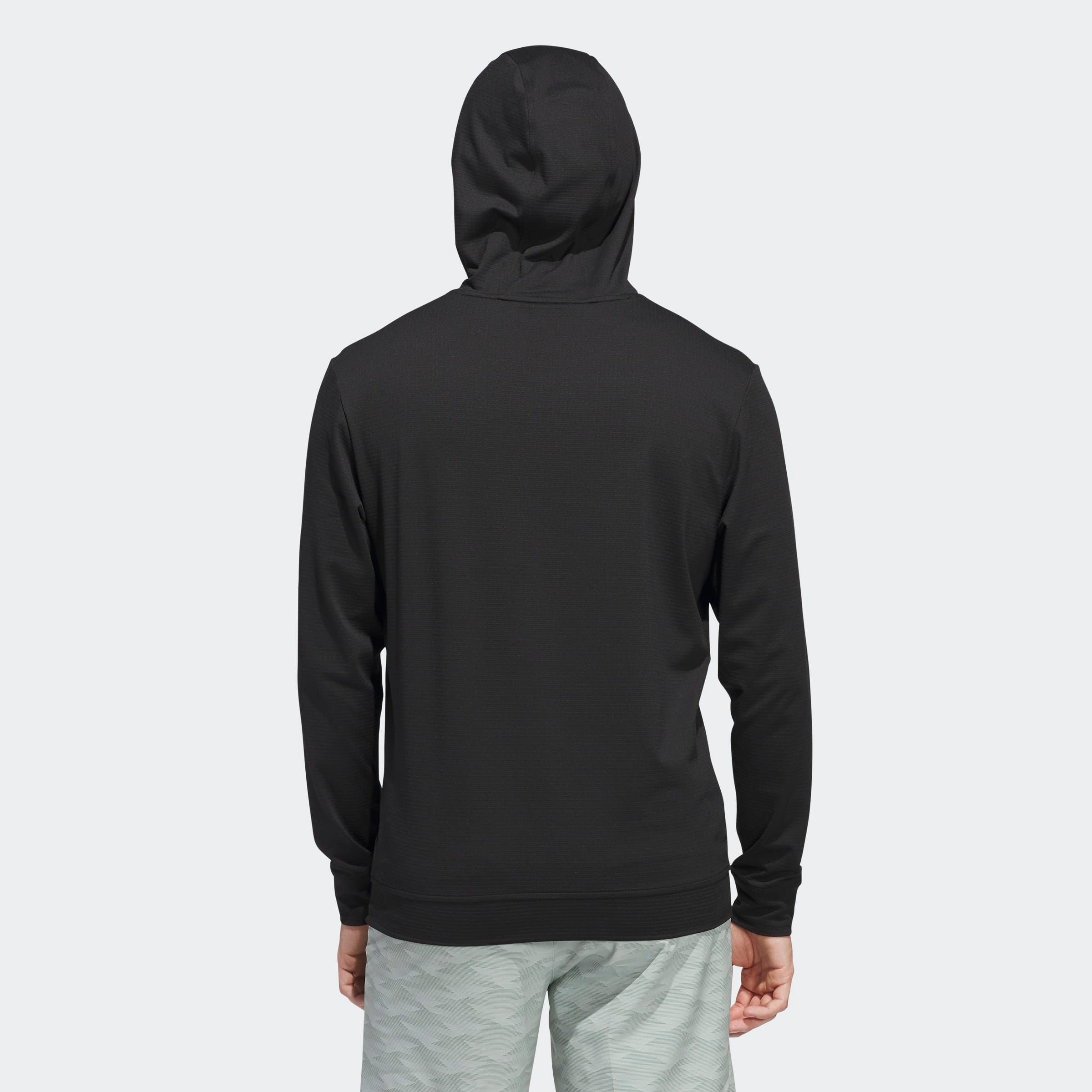 adidas Performance Kapuzensweatshirt »ULTIMATE365 ELEVATED HOODIE«
