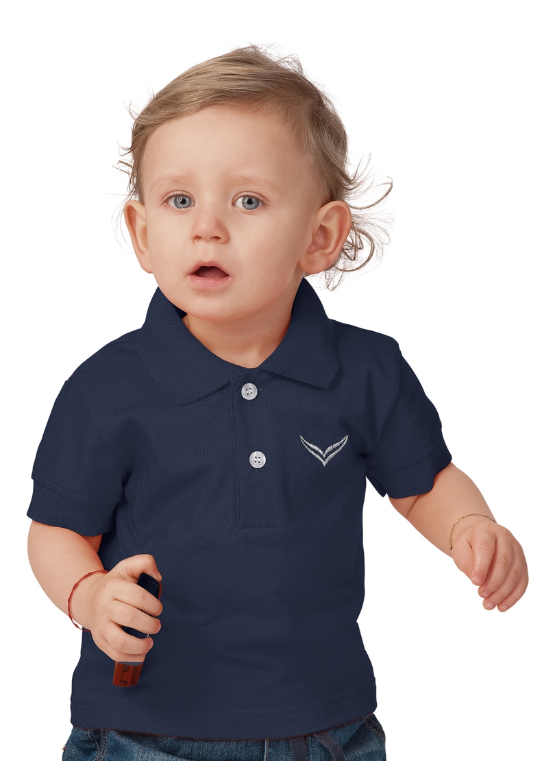 Trigema Poloshirt »TRIGEMA Poloshirt in Piqué-Qualität«