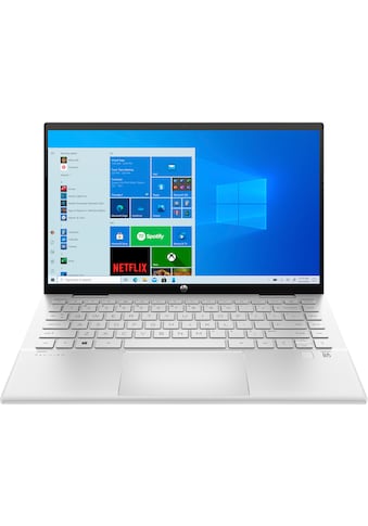 HP Convertible Notebook »Pavilion x360 14-dy0204ng«, (35,6 cm/14 Zoll), Intel, Core... kaufen