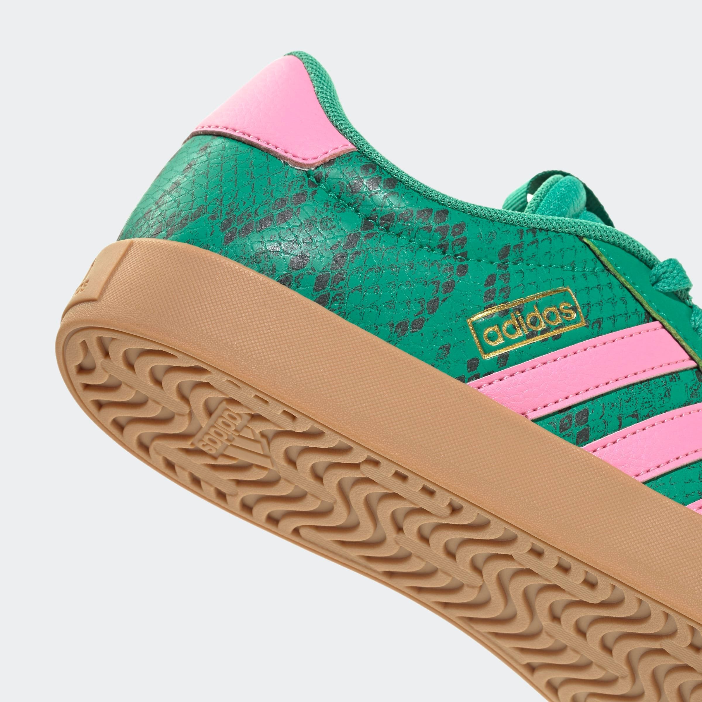 adidas Sportswear Sneaker »VL COURT 3.0«  Design auf den Spuren des adidas Samba