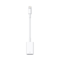Apple Smartphone-Adapter »Lightning zu USB«, MD821ZM/A