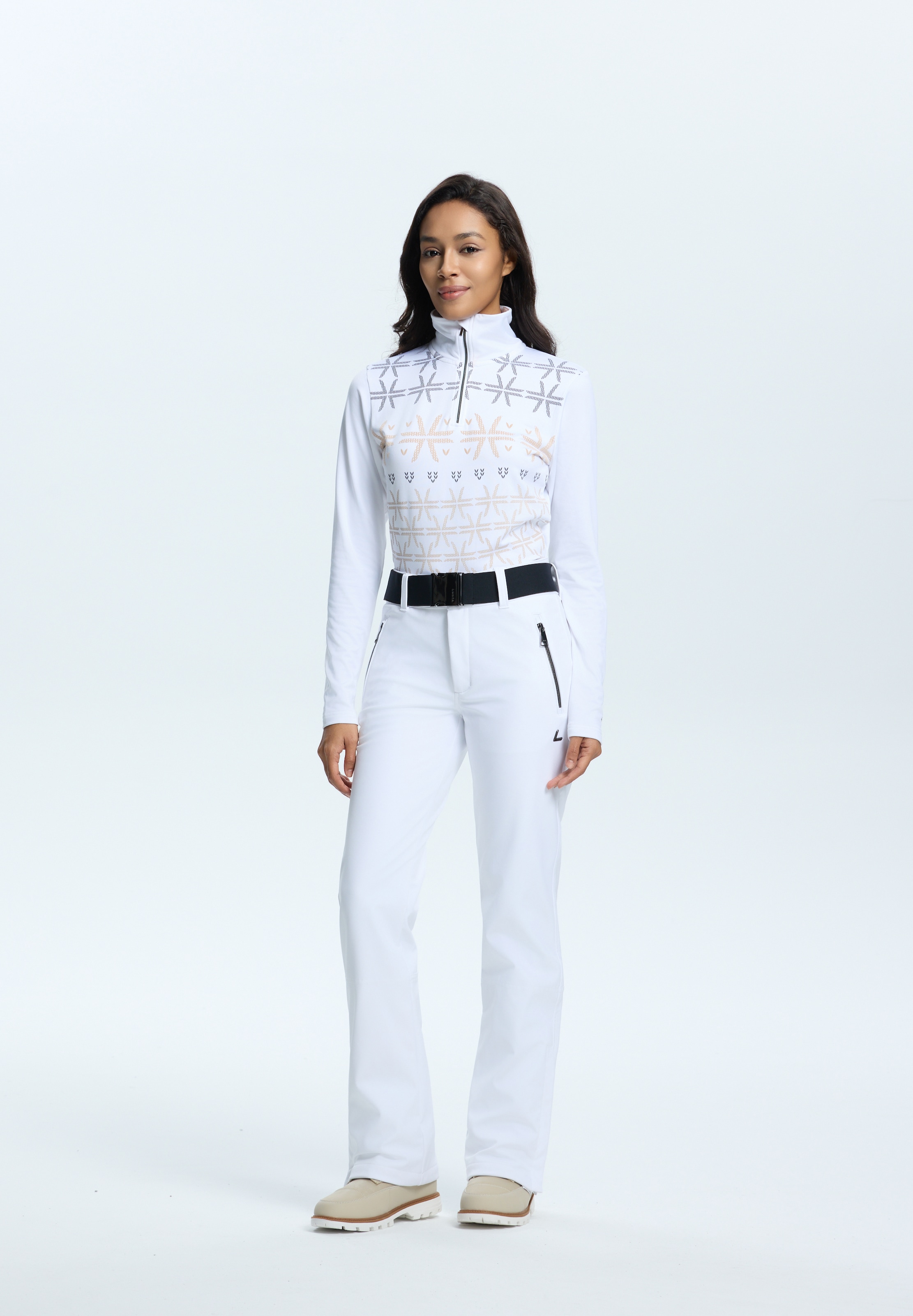 Luhta Skihose »LUHTA JOENTAUS«