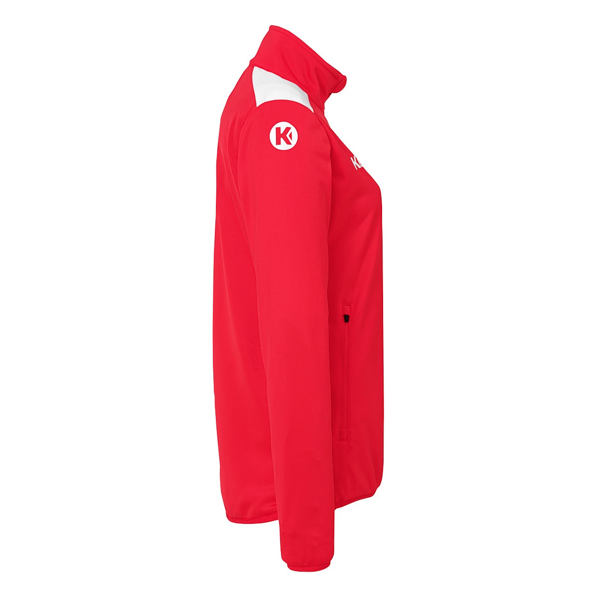 Kempa Trainingsjacke »Trainingsjacke Emotion 27 Poly Jacket Women« 1 Stk. tlg.