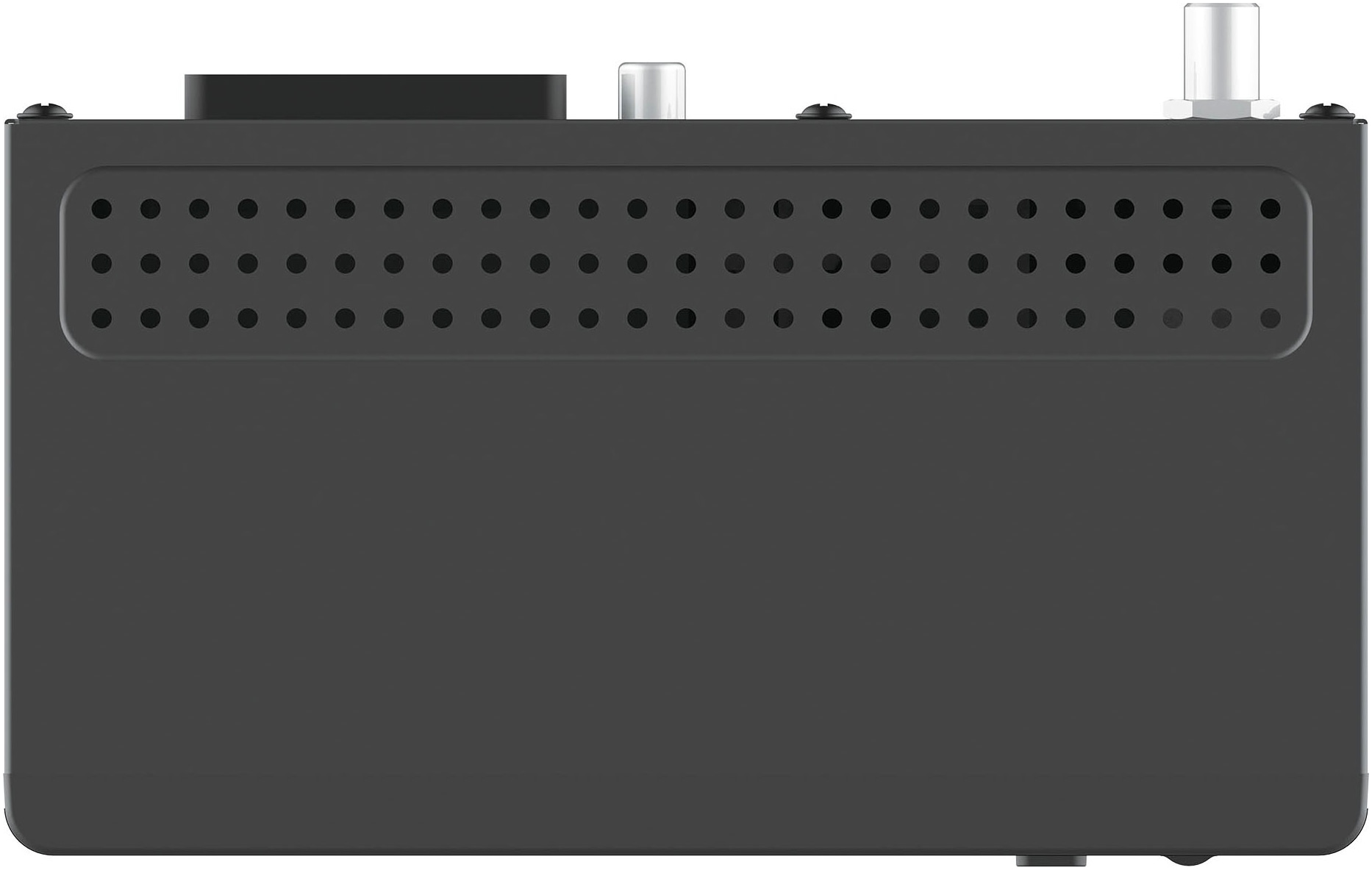 Strong Satellitenreceiver »SRT 7815«, (USB-Mediaplayer), über Satellit, 6 Monate HD+ inkl.