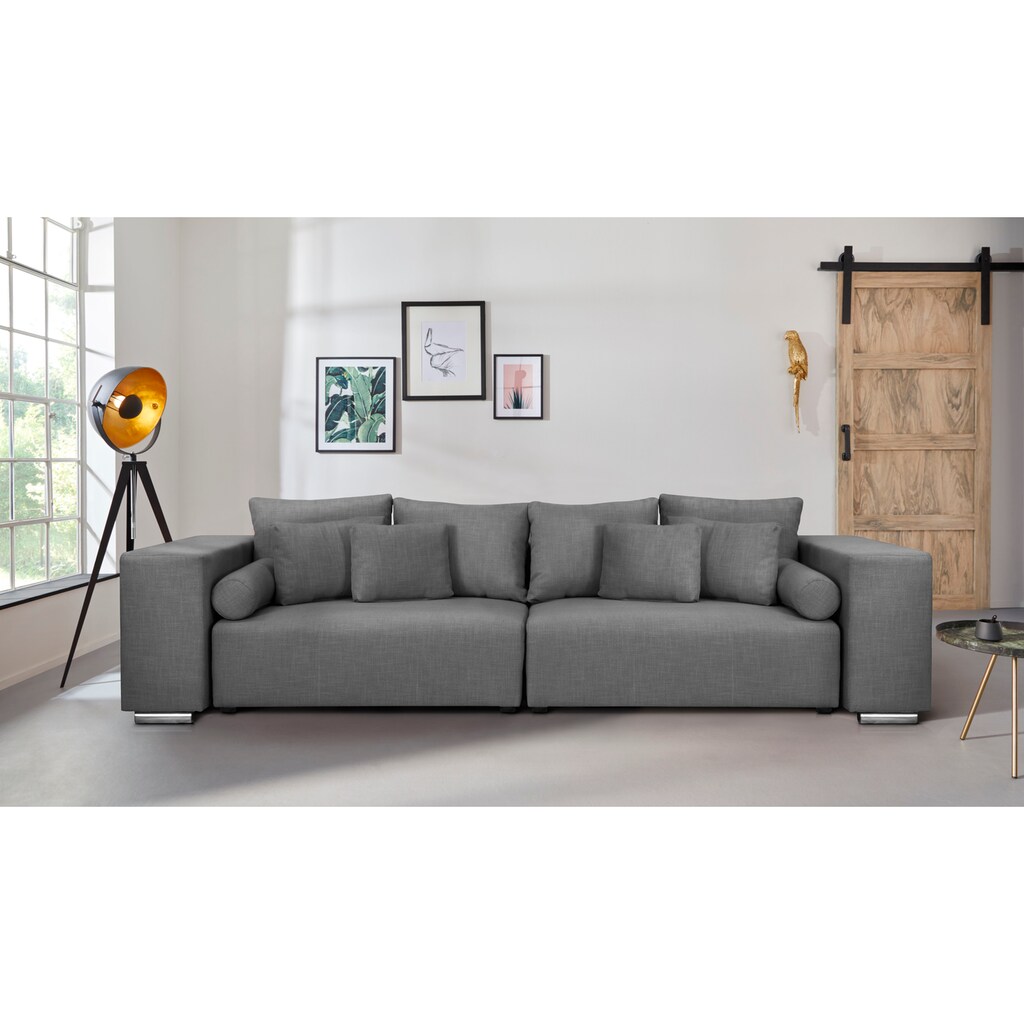 INOSIGN Big-Sofa »Aliya«