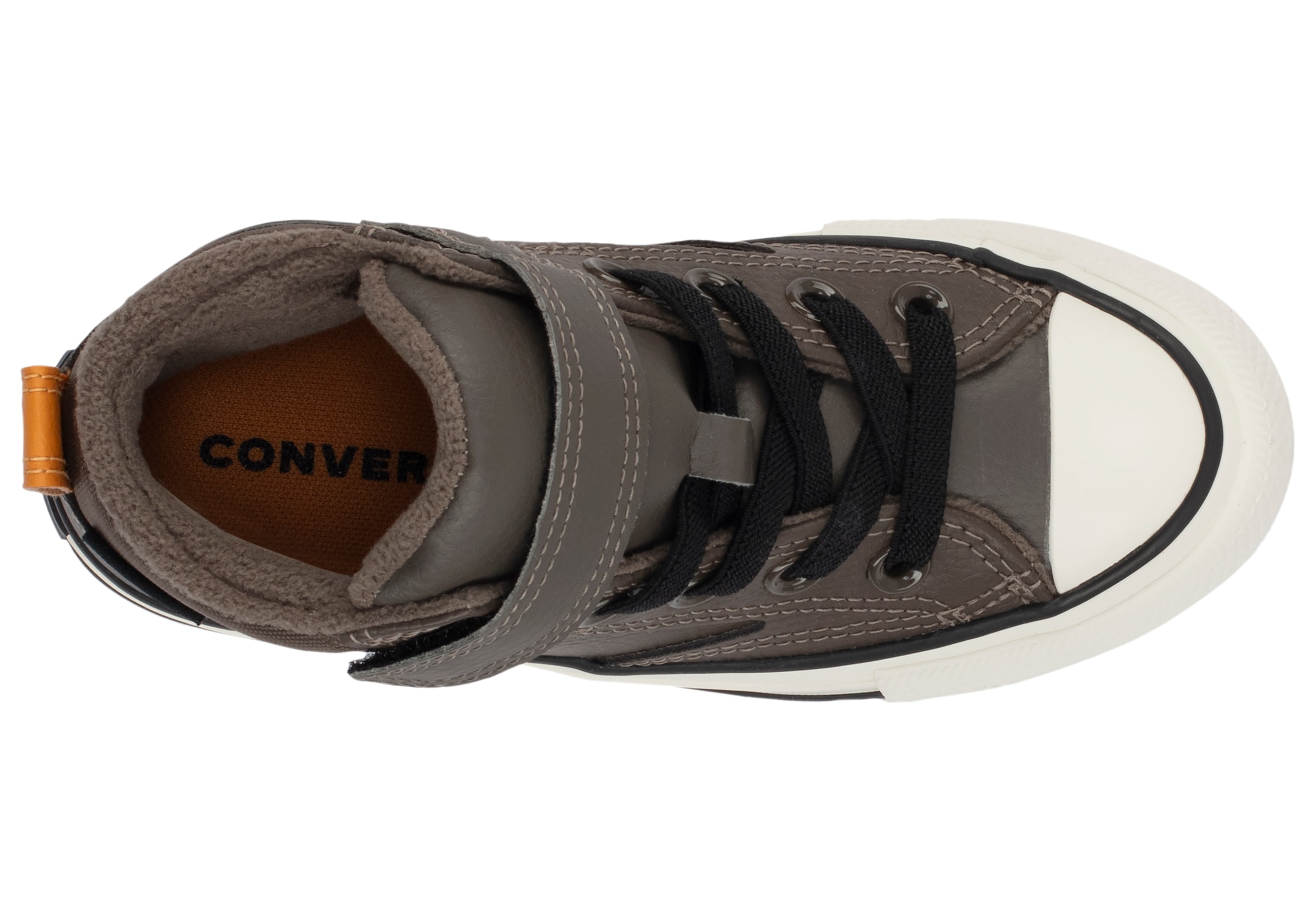 Converse Sneaker »CHUCK TAYLOR ALL STAR WATER-REPELLENT MALDEN STREET EASY-ON BOOT«, Wasserabweisend