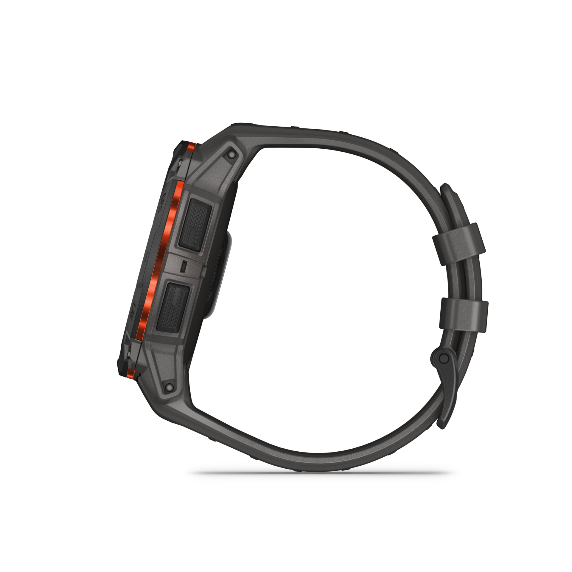 Garmin Smartwatch »Instinct 3 - 50 mm, Solar« (3,3 cm / 1,3 ″)