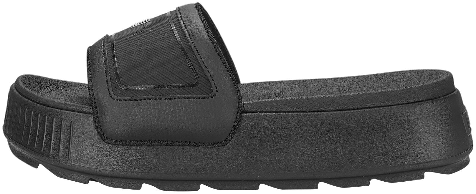 PUMA Badesandale »Karmen Slide«