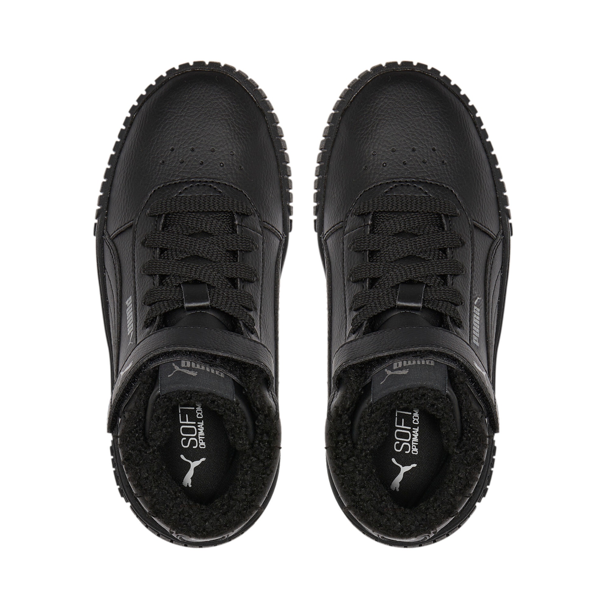PUMA Winterboots »CARINA 2.0 MID WTR PS«