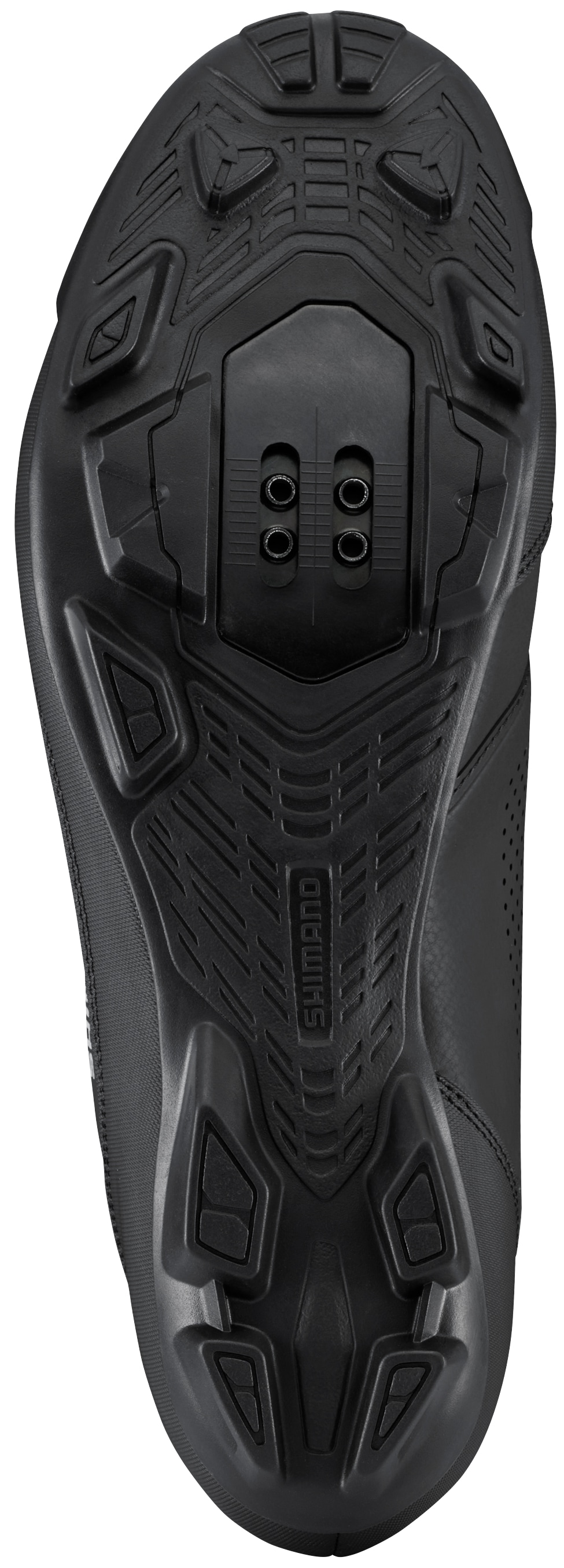 Shimano Fahrradschuh »Winter-Fahrradschuhe MW502«